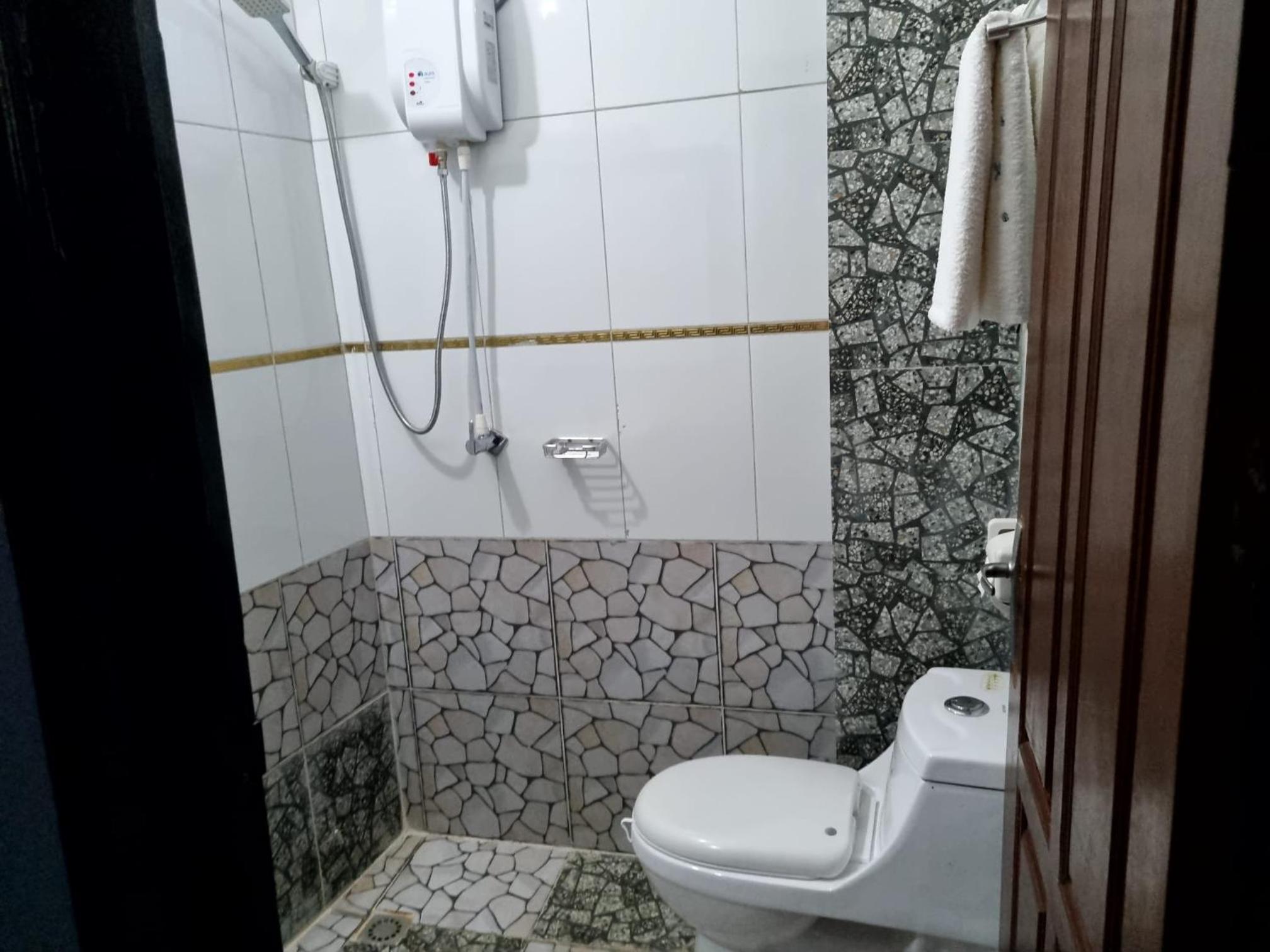 APPART HOTEL MIREILLE