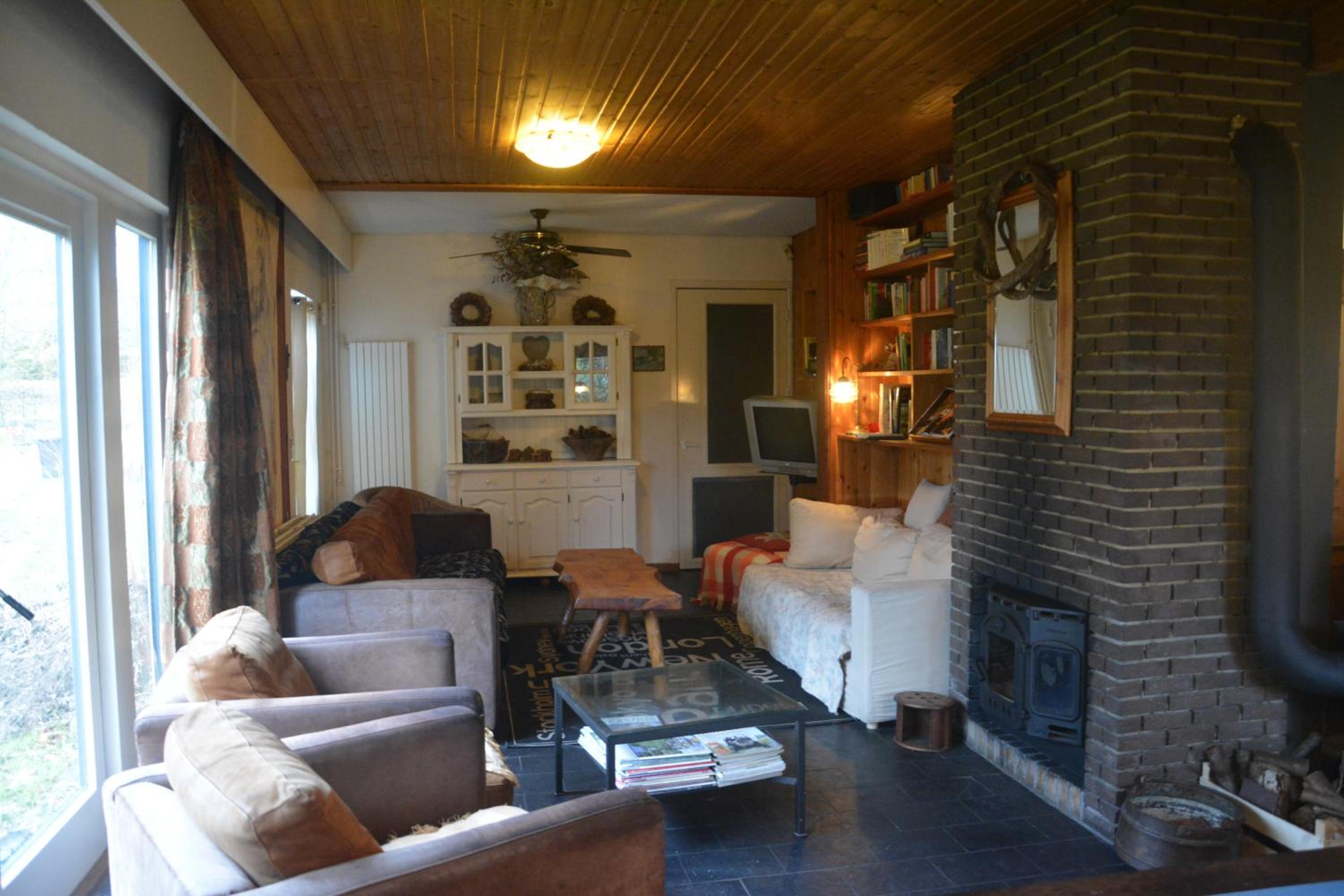 B&B La Source Houffalize
