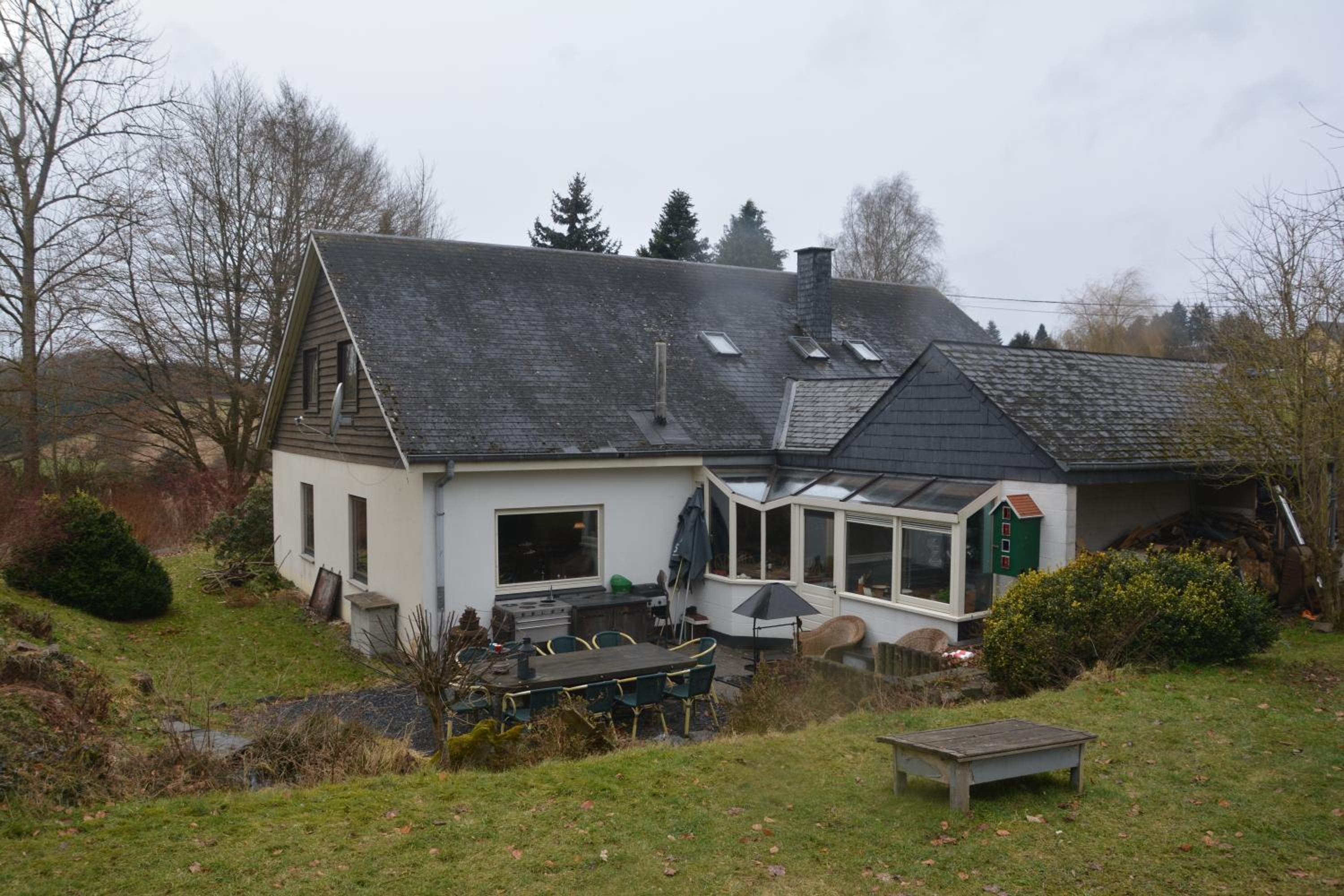 B&B La Source Houffalize