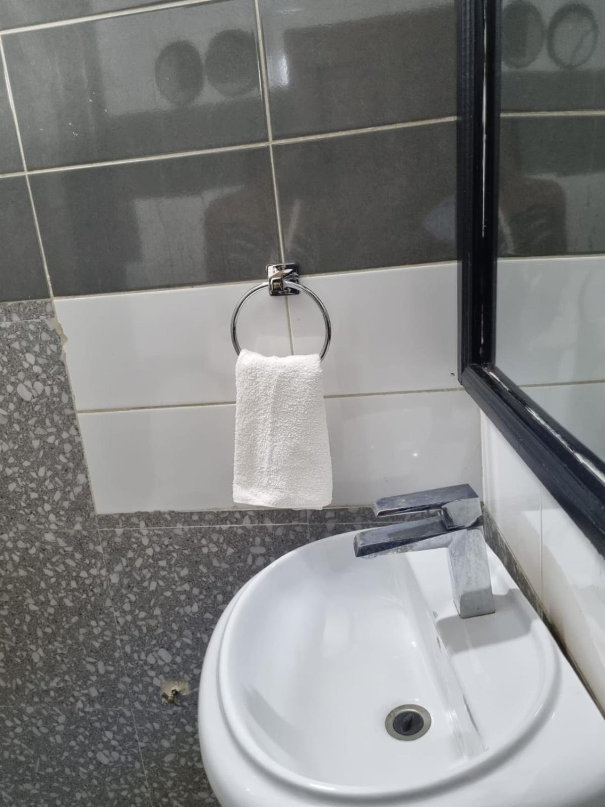APPART HOTEL MIREILLE