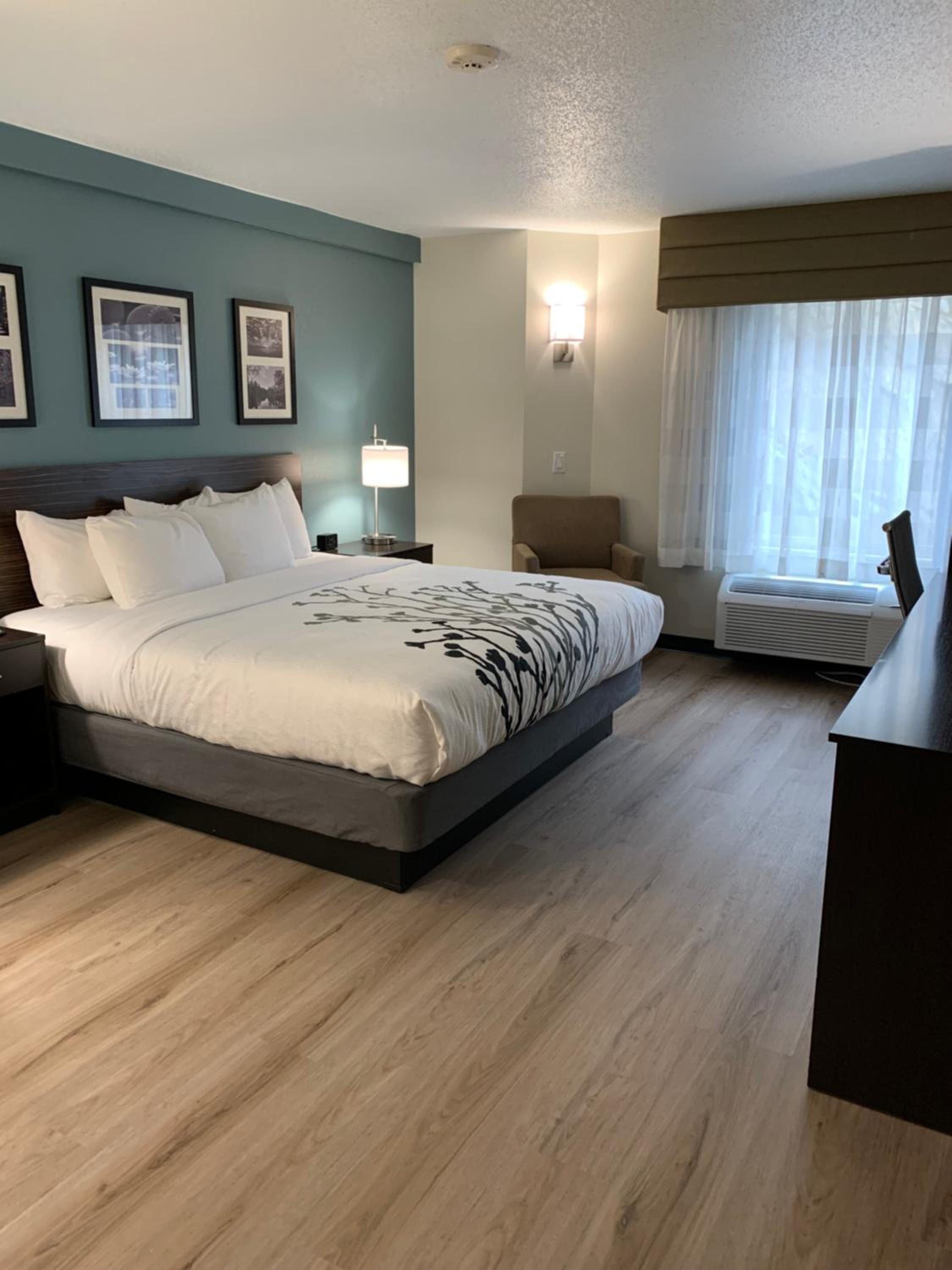 Sleep Inn Staunton, Zdjęcie 4