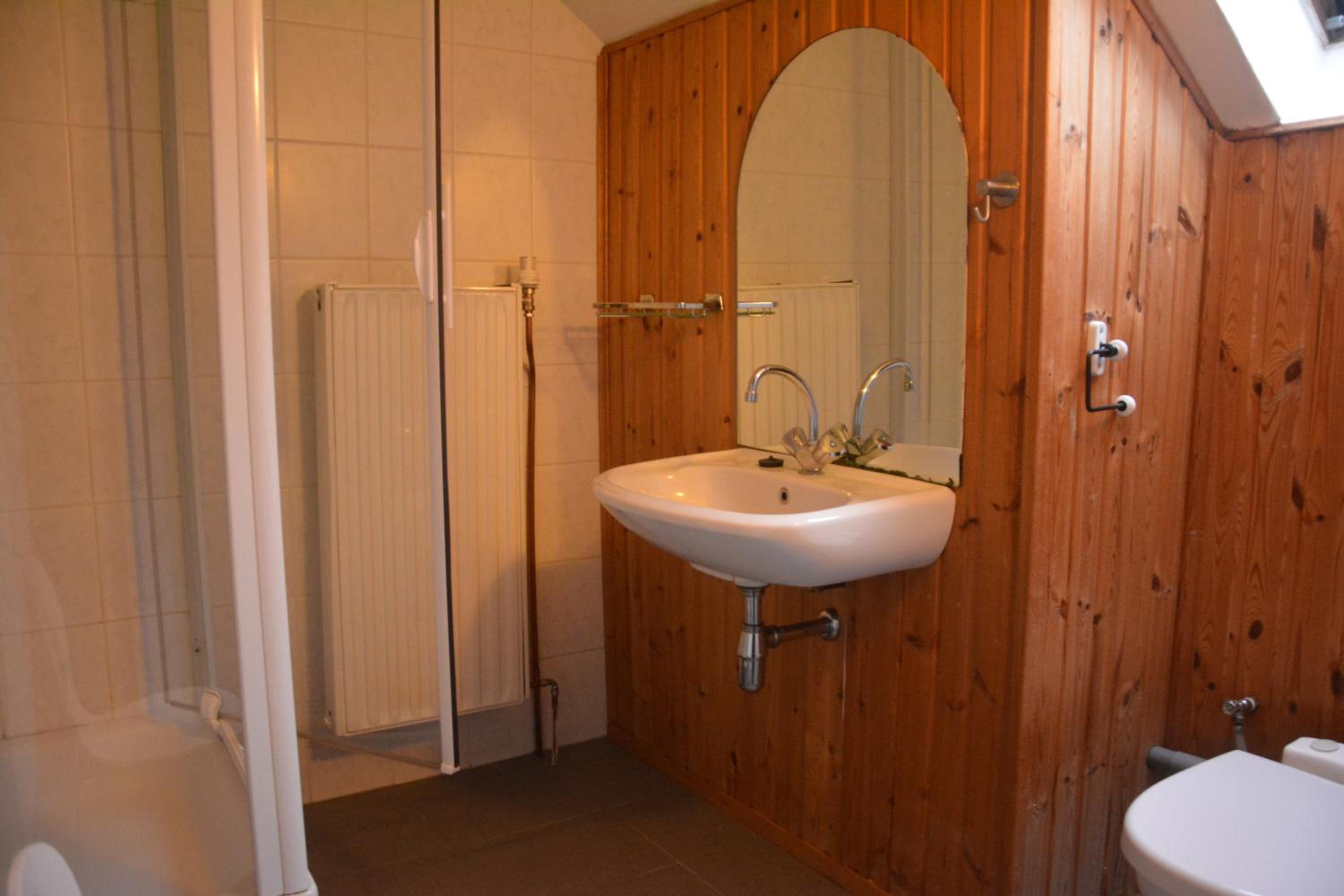 B&B La Source Houffalize