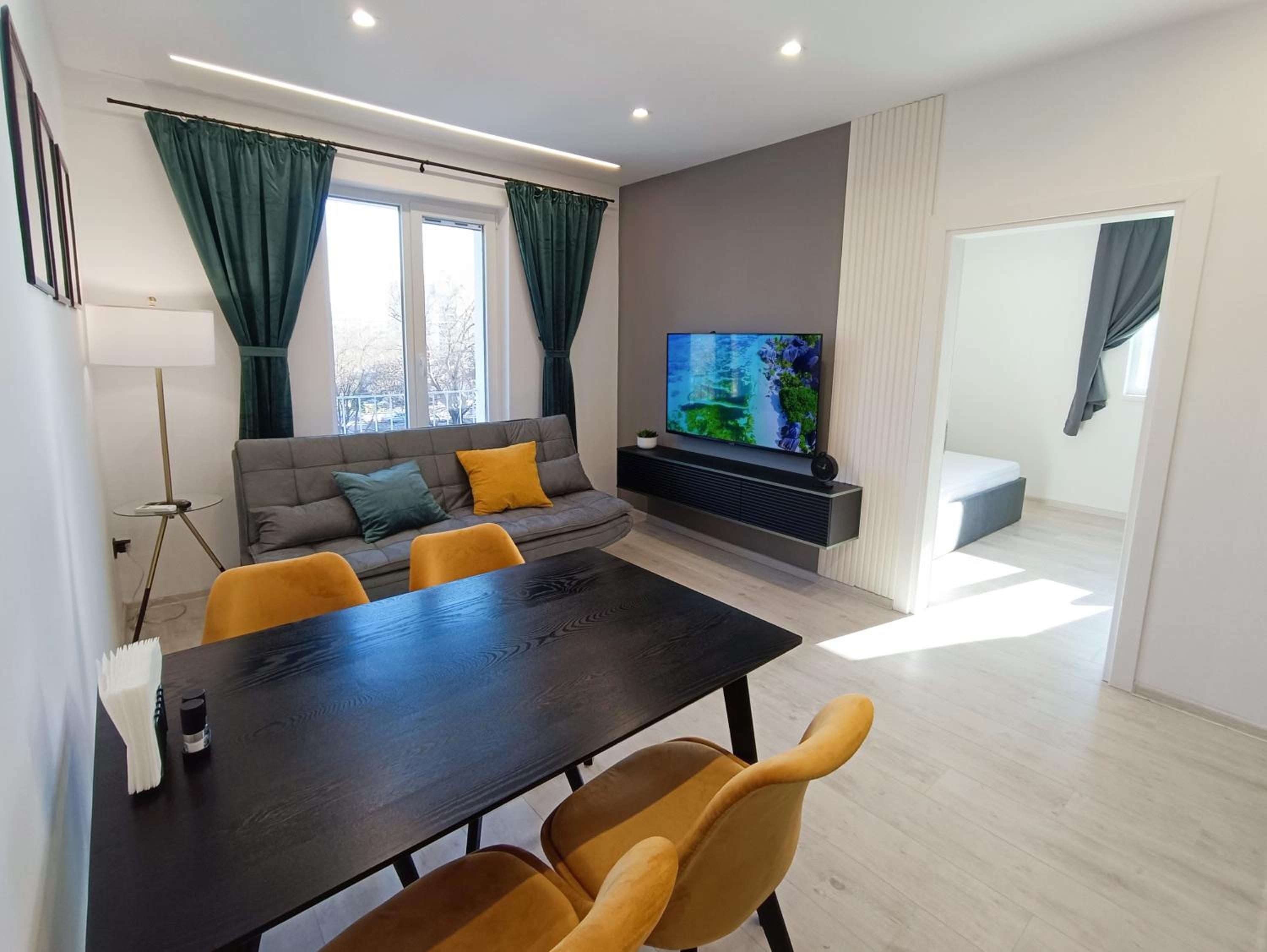 Sofia Residence