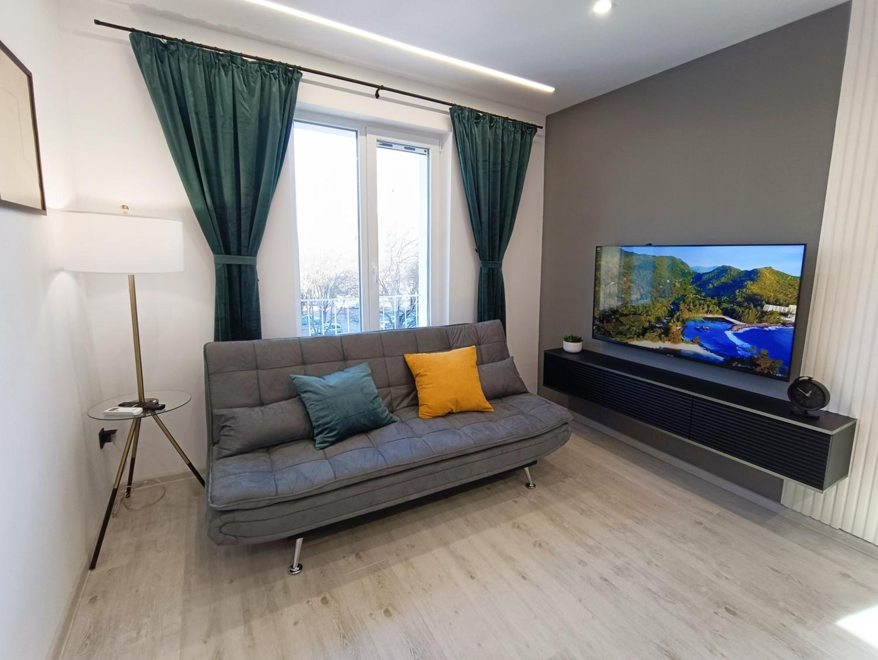 Sofia Residence