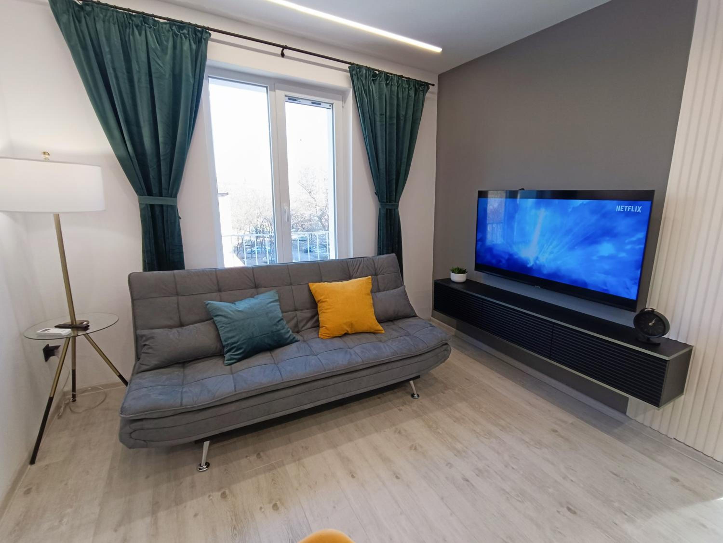 Sofia Residence