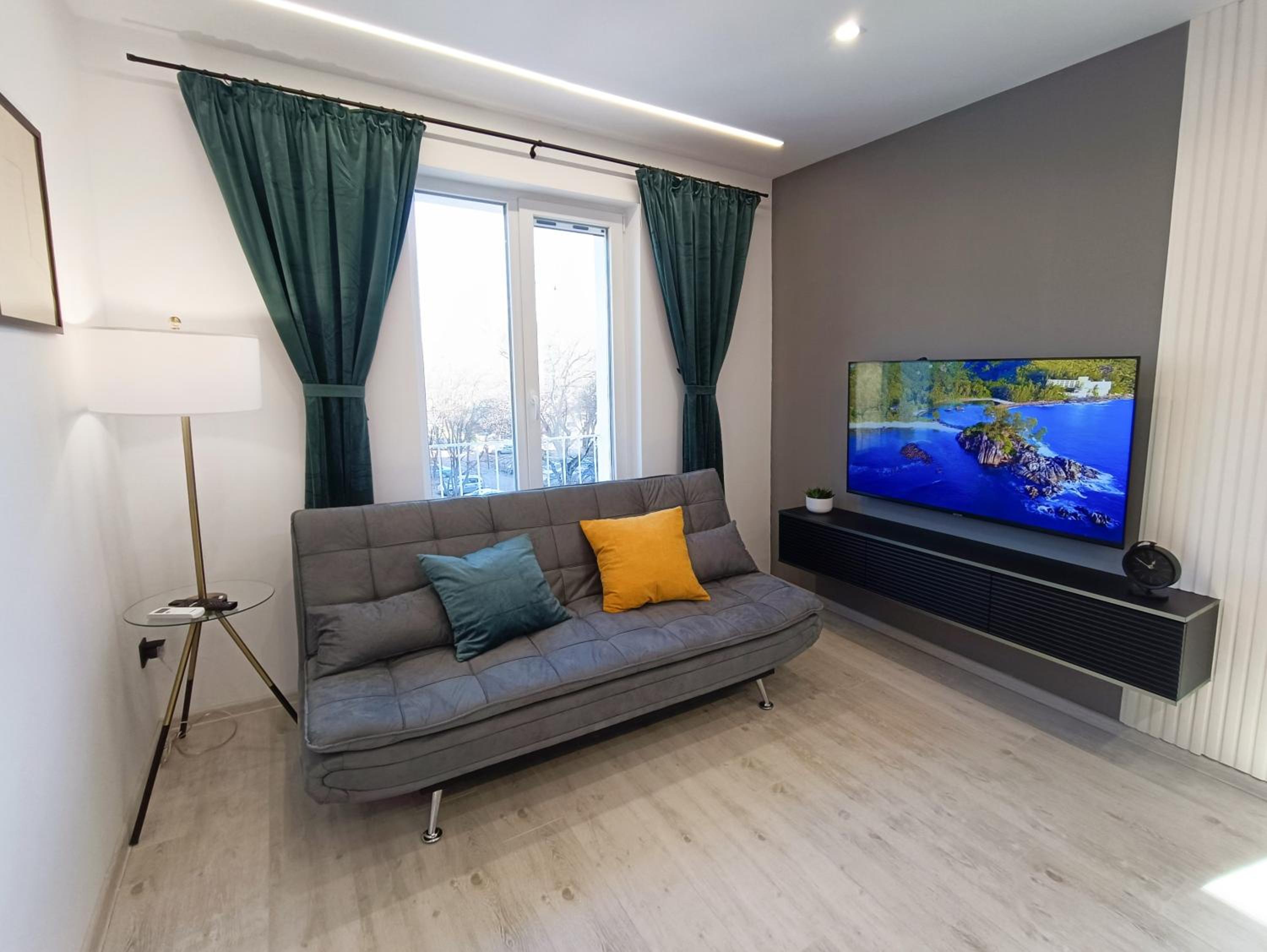 Sofia Residence