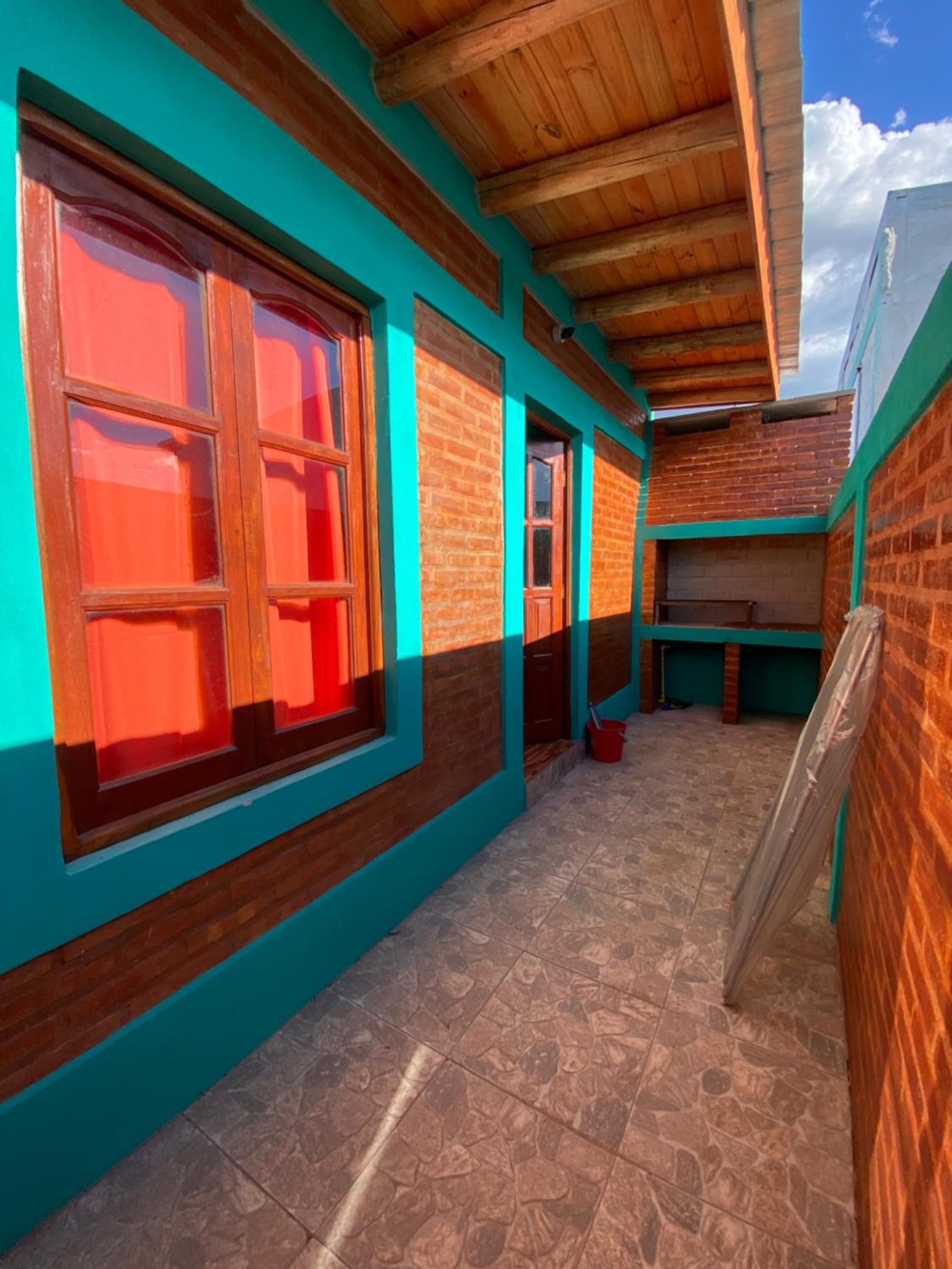 Departamentos La Clarita