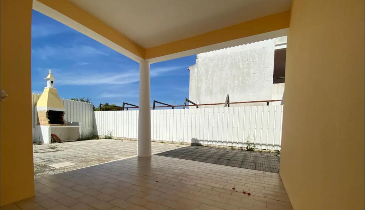 Villa Orange with private pool Albufeira view 5