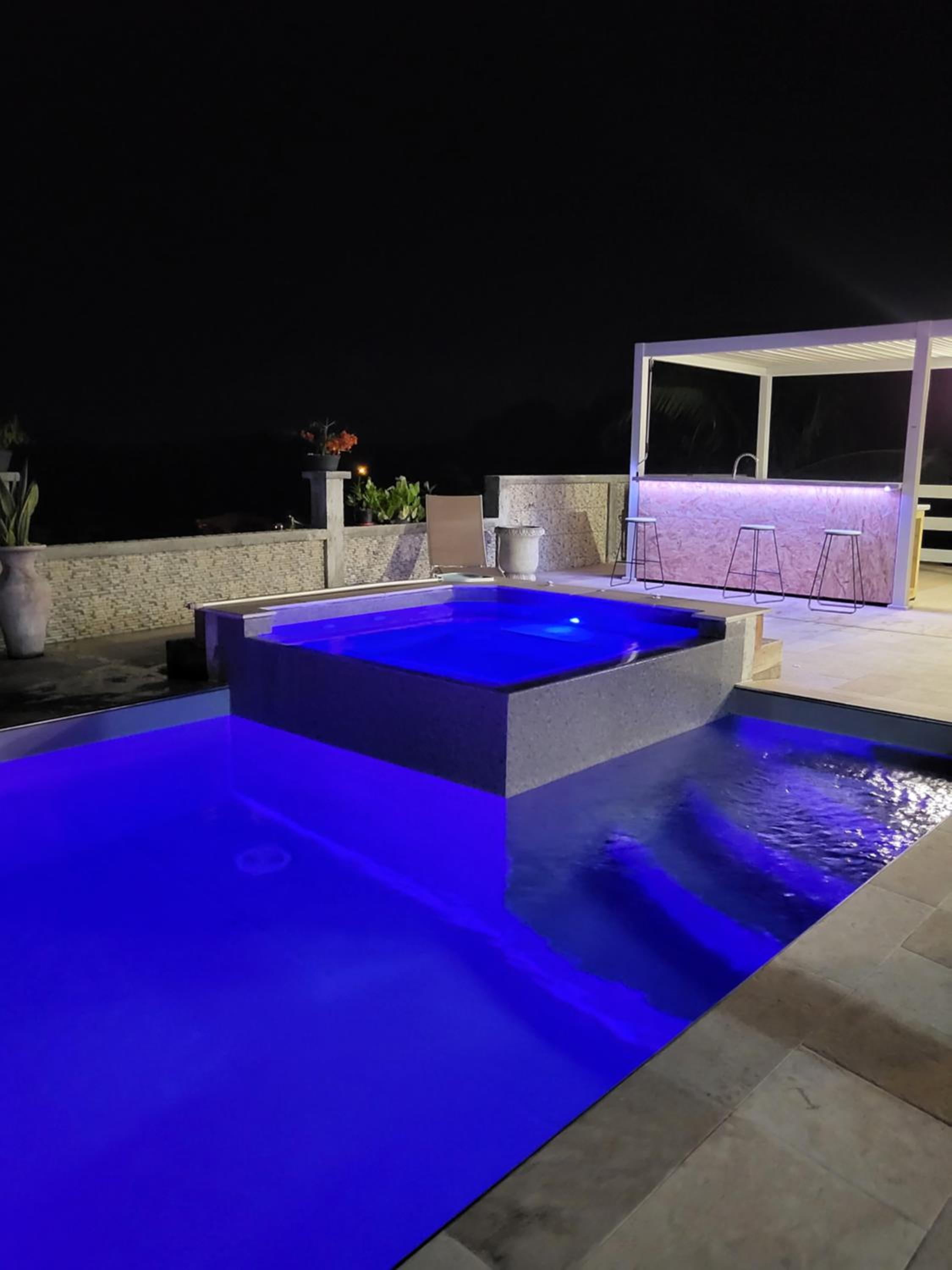 Villa Belsoley