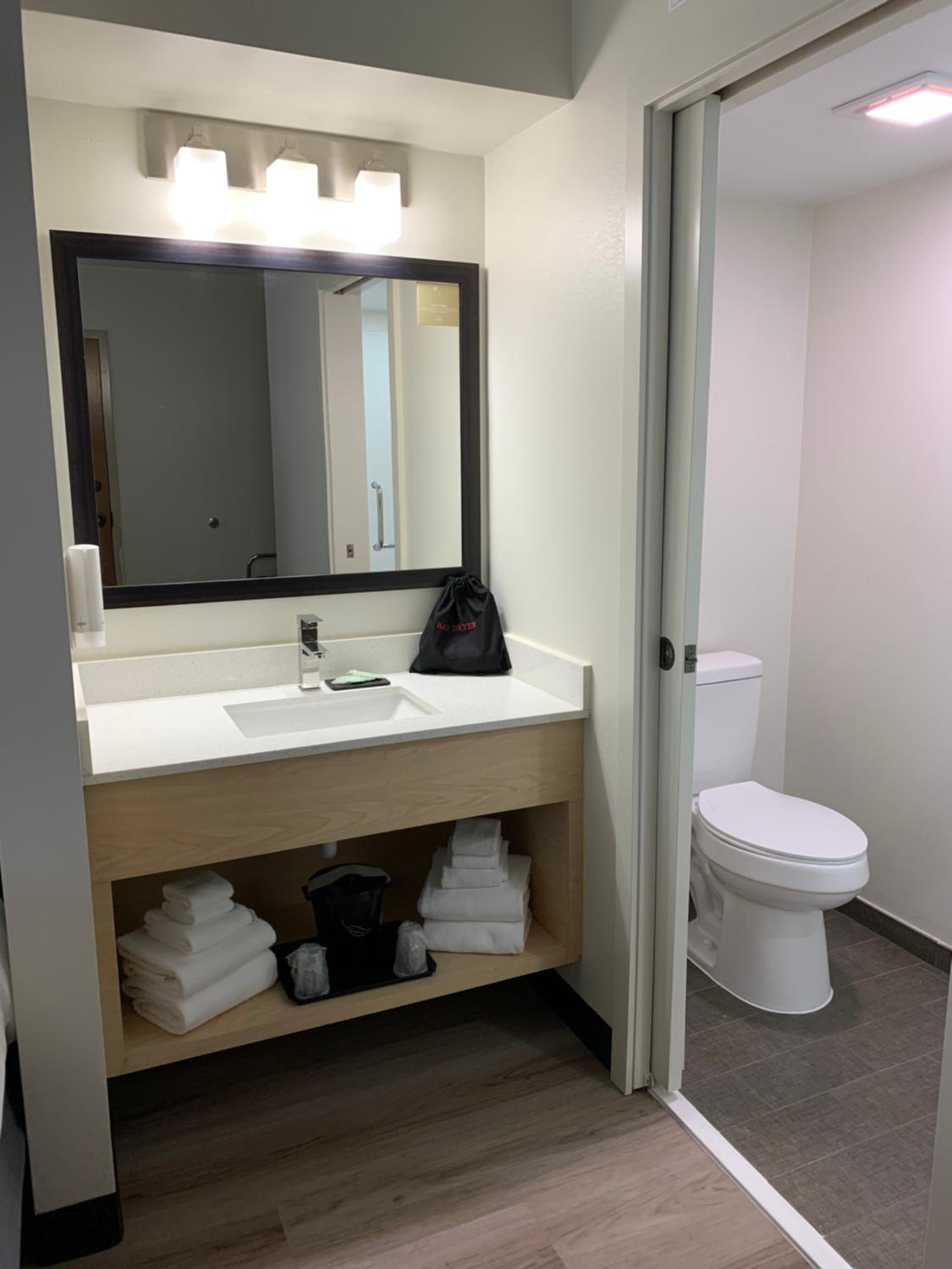 Sleep Inn Staunton, Zdjęcie 14