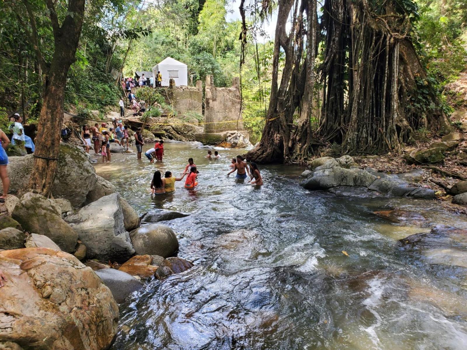 Hostel HM Caribe