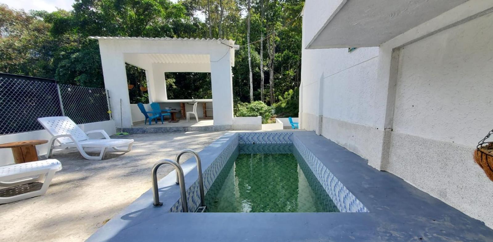 Hostel HM Caribe