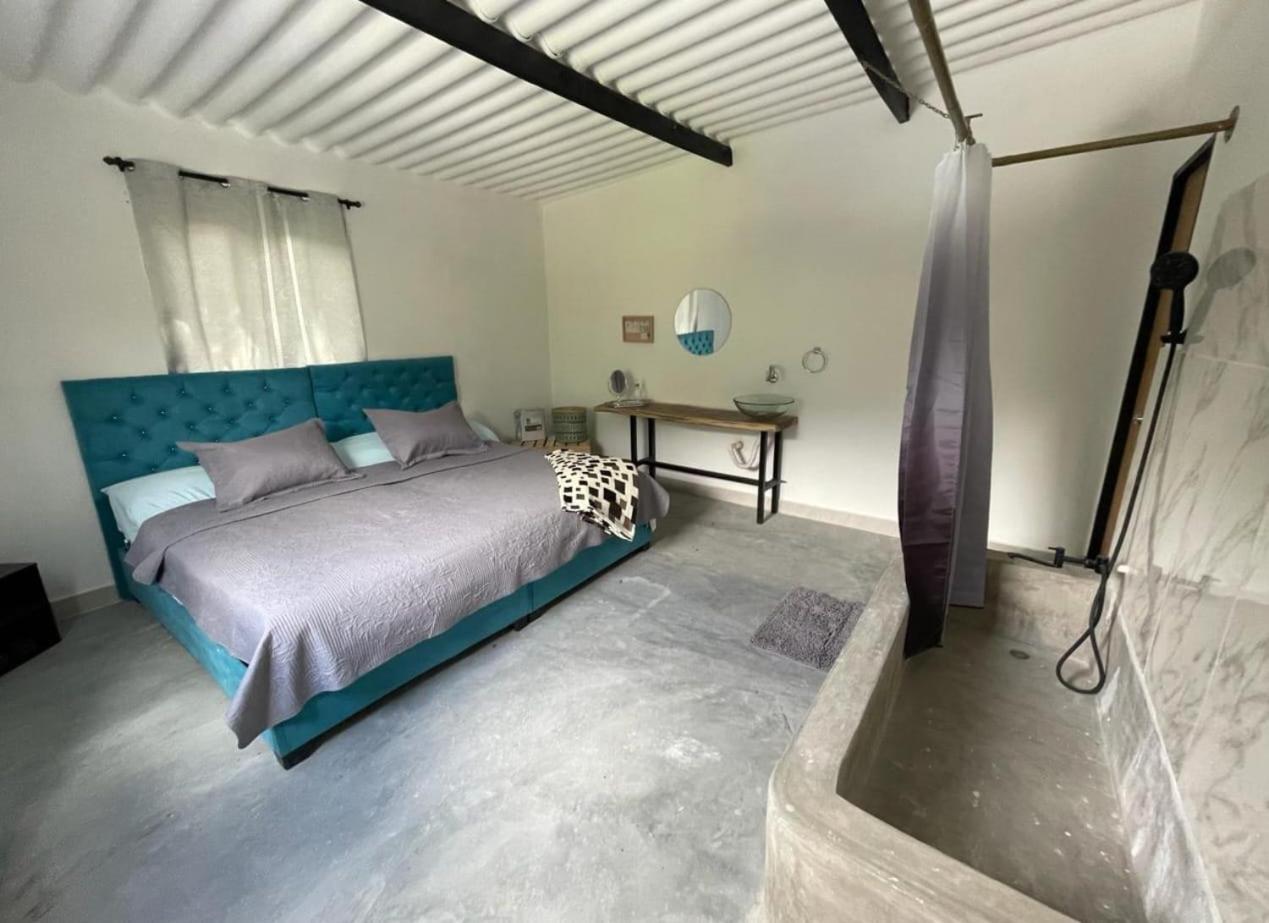 Hostel HM Caribe