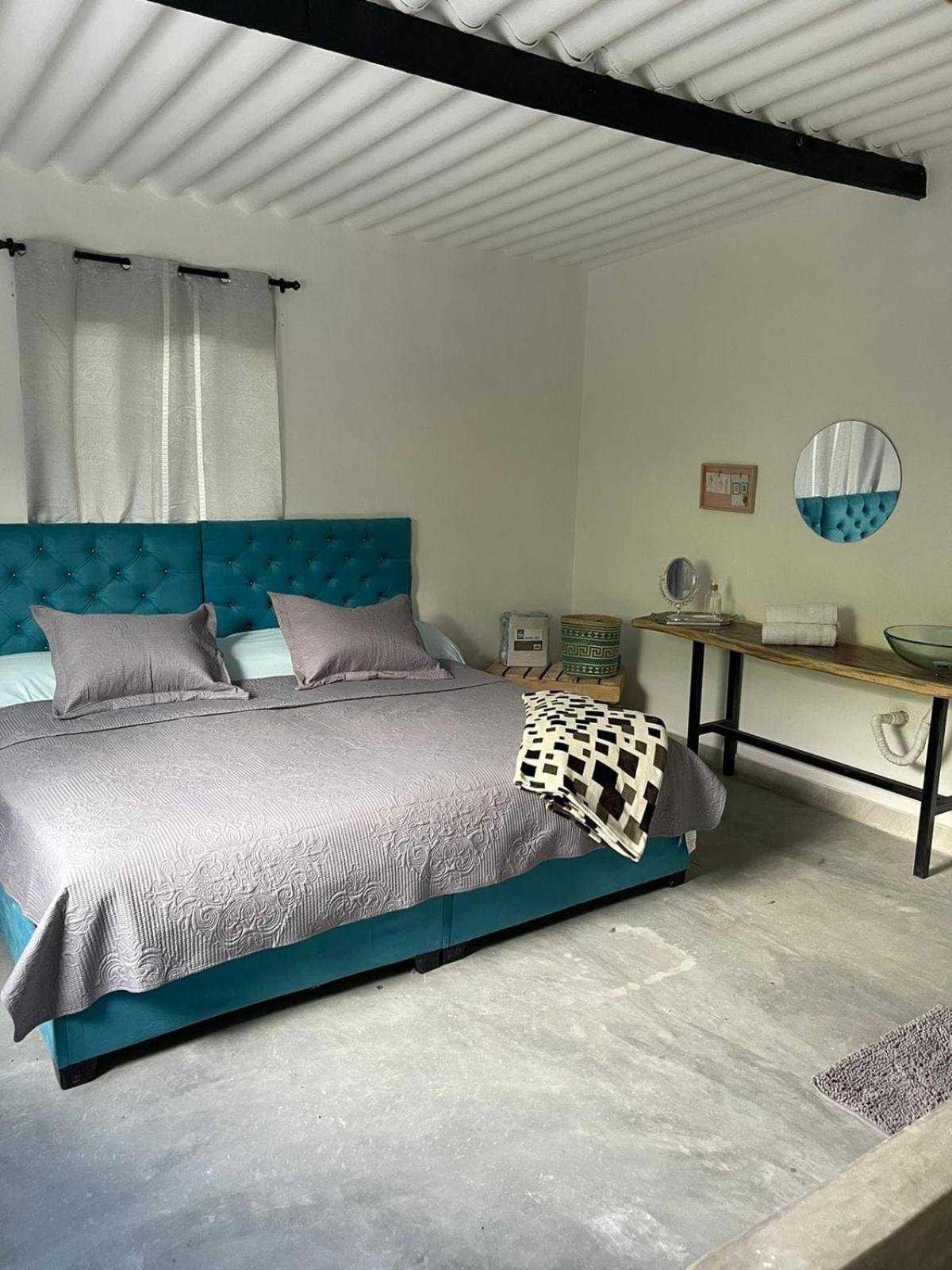 Hostel HM Caribe