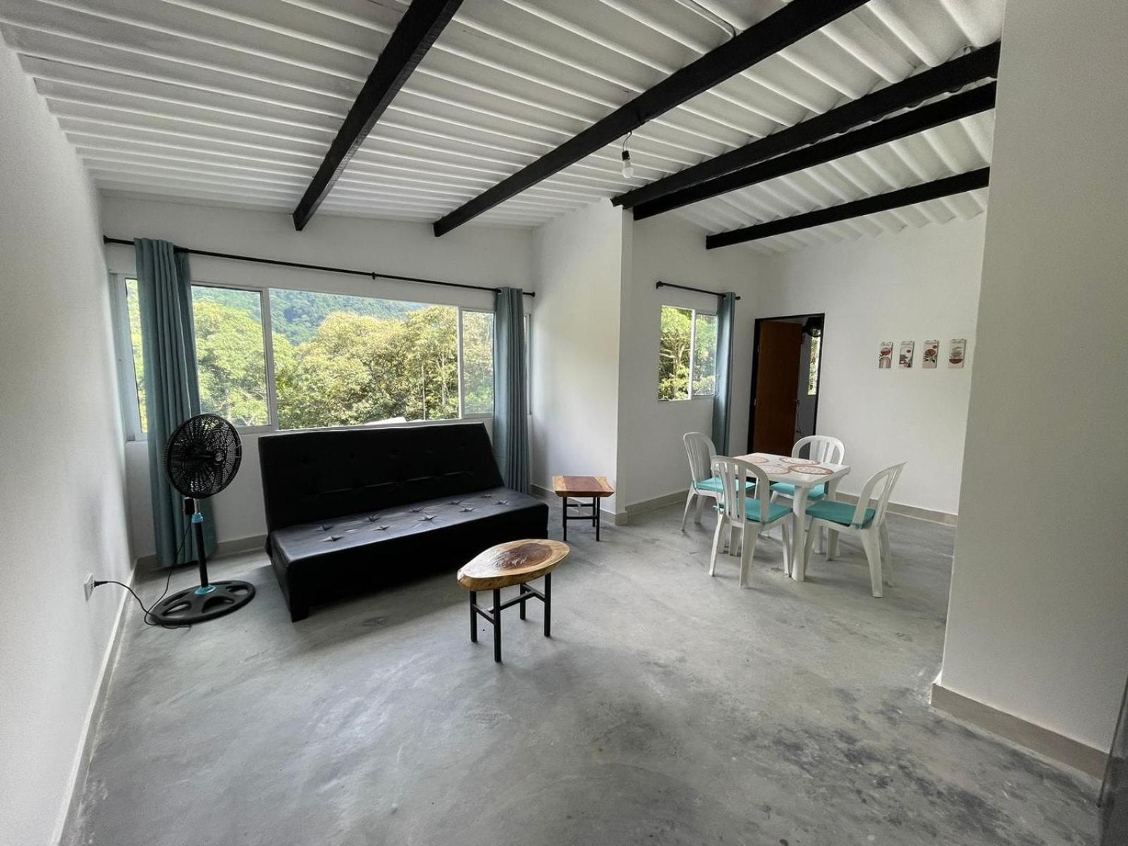 Hostel HM Caribe