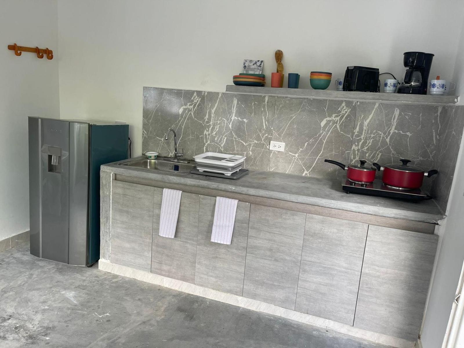 Hostel HM Caribe