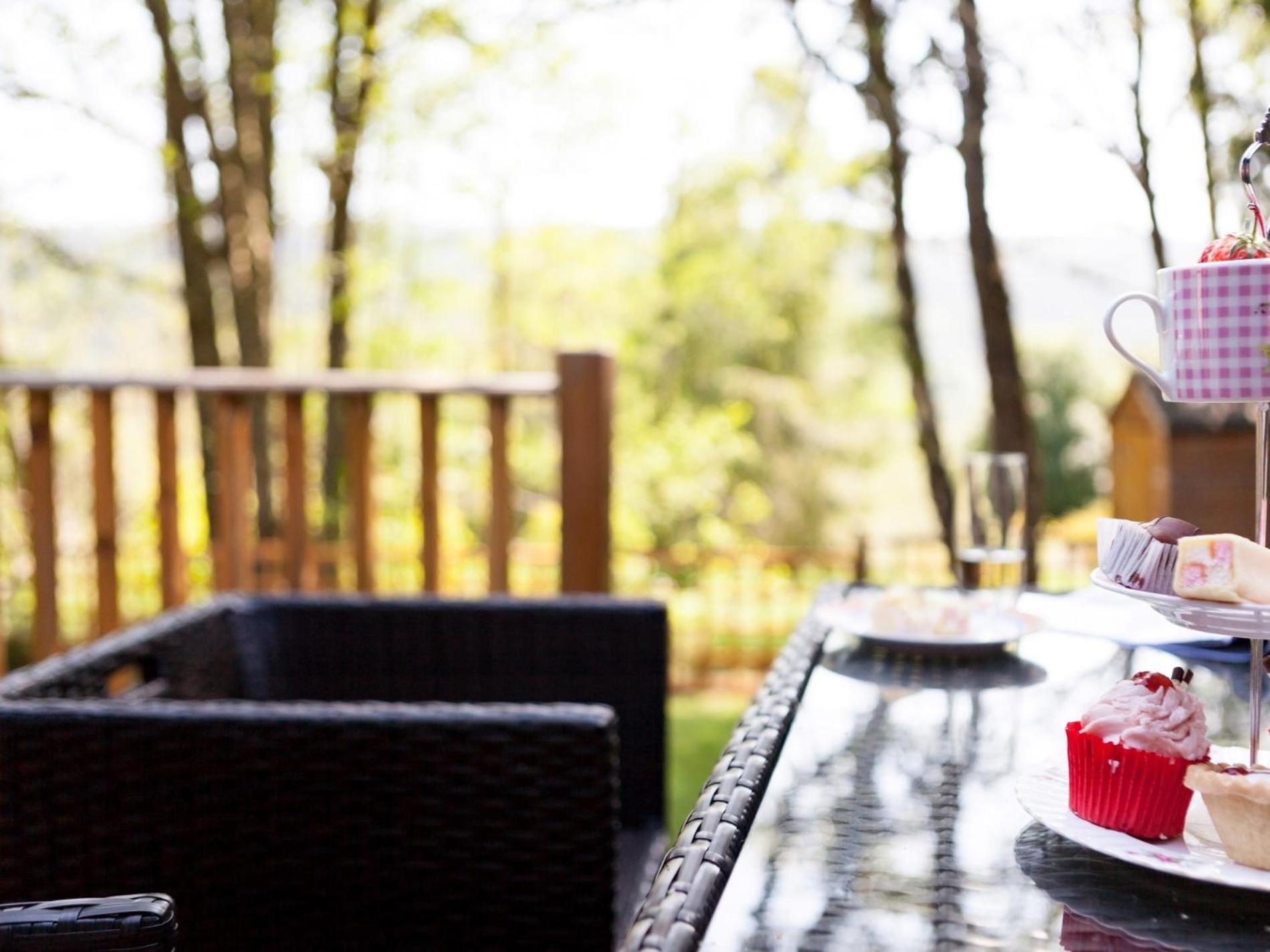 Outdoor Space