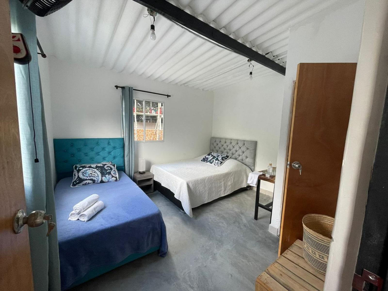 Hostel HM Caribe