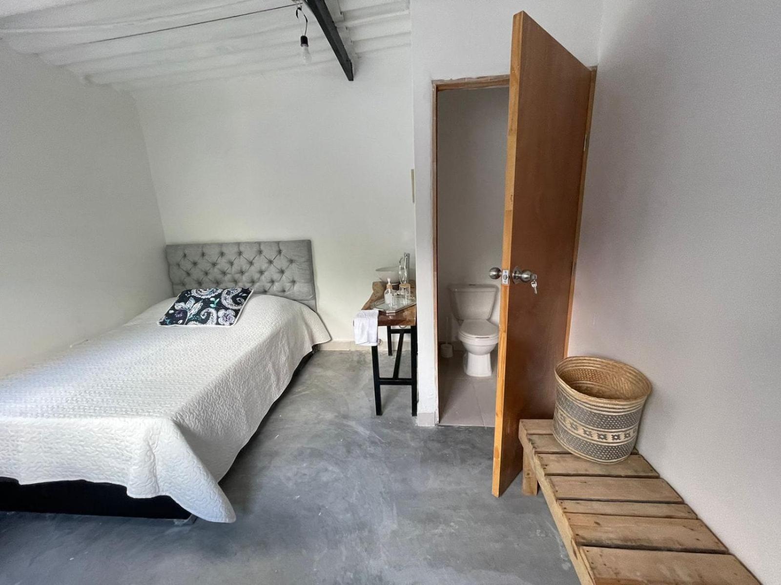 Hostel HM Caribe