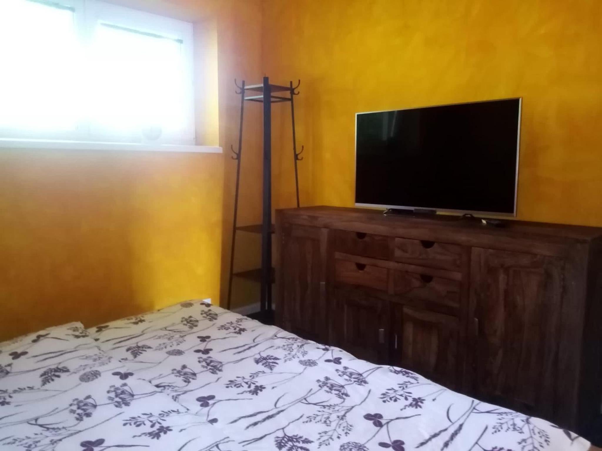 Ostravice Apartment