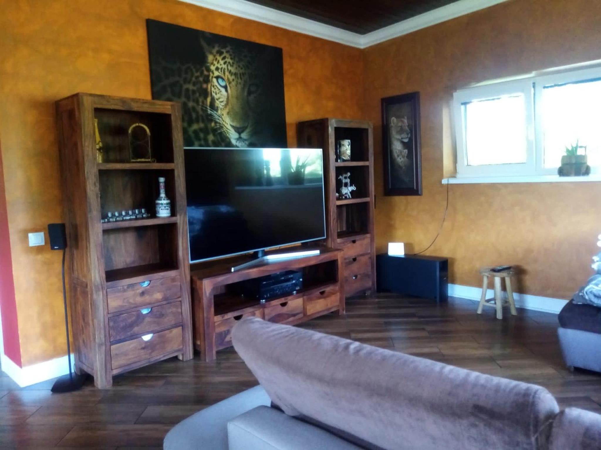 Ostravice Apartment