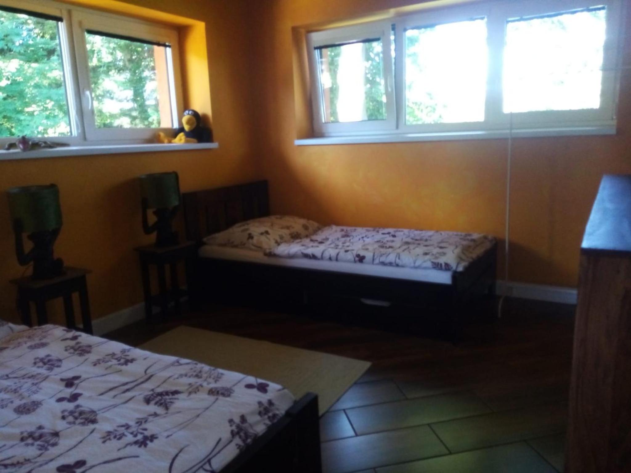 Ostravice Apartment