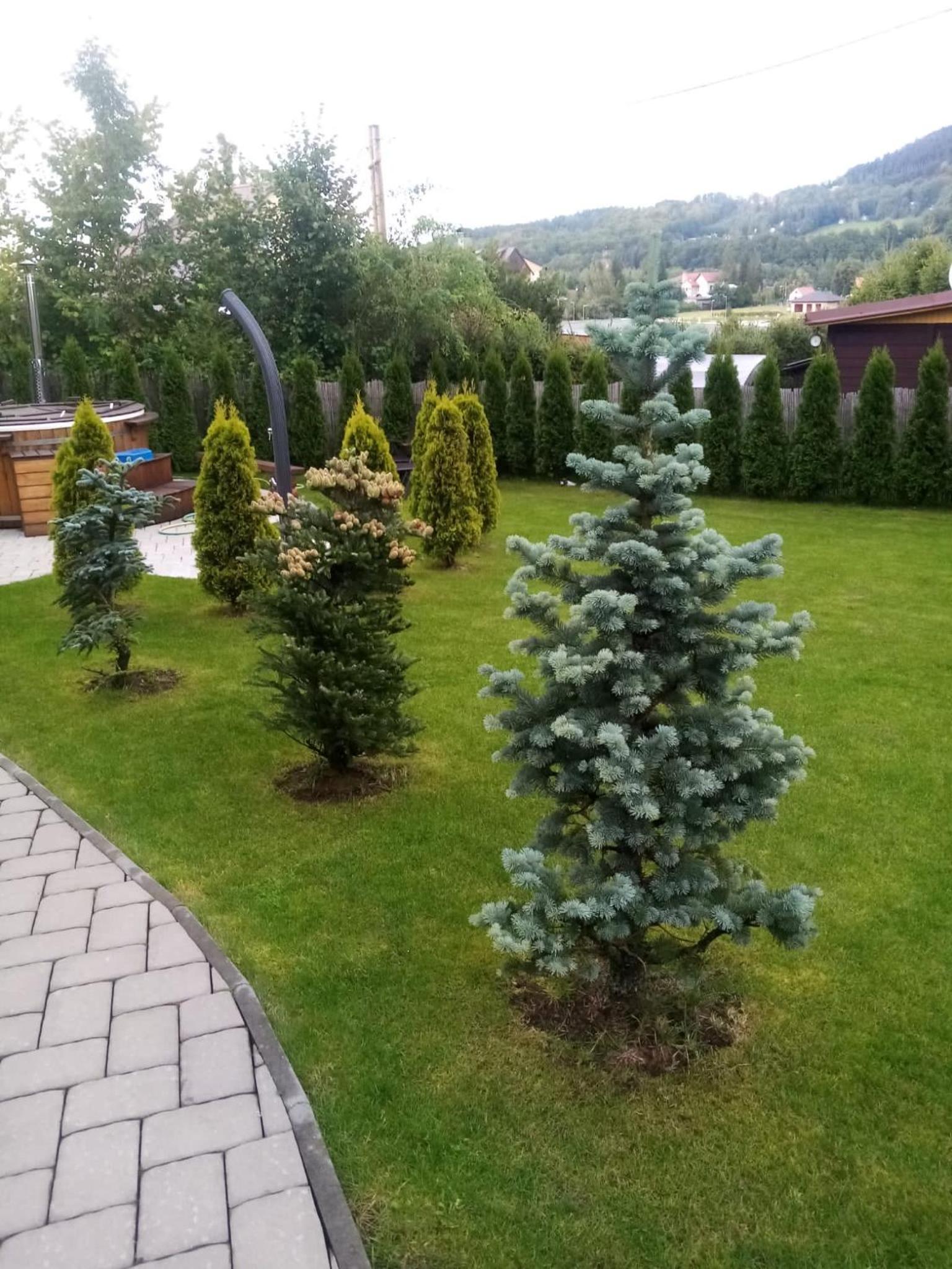Ostravice Apartment