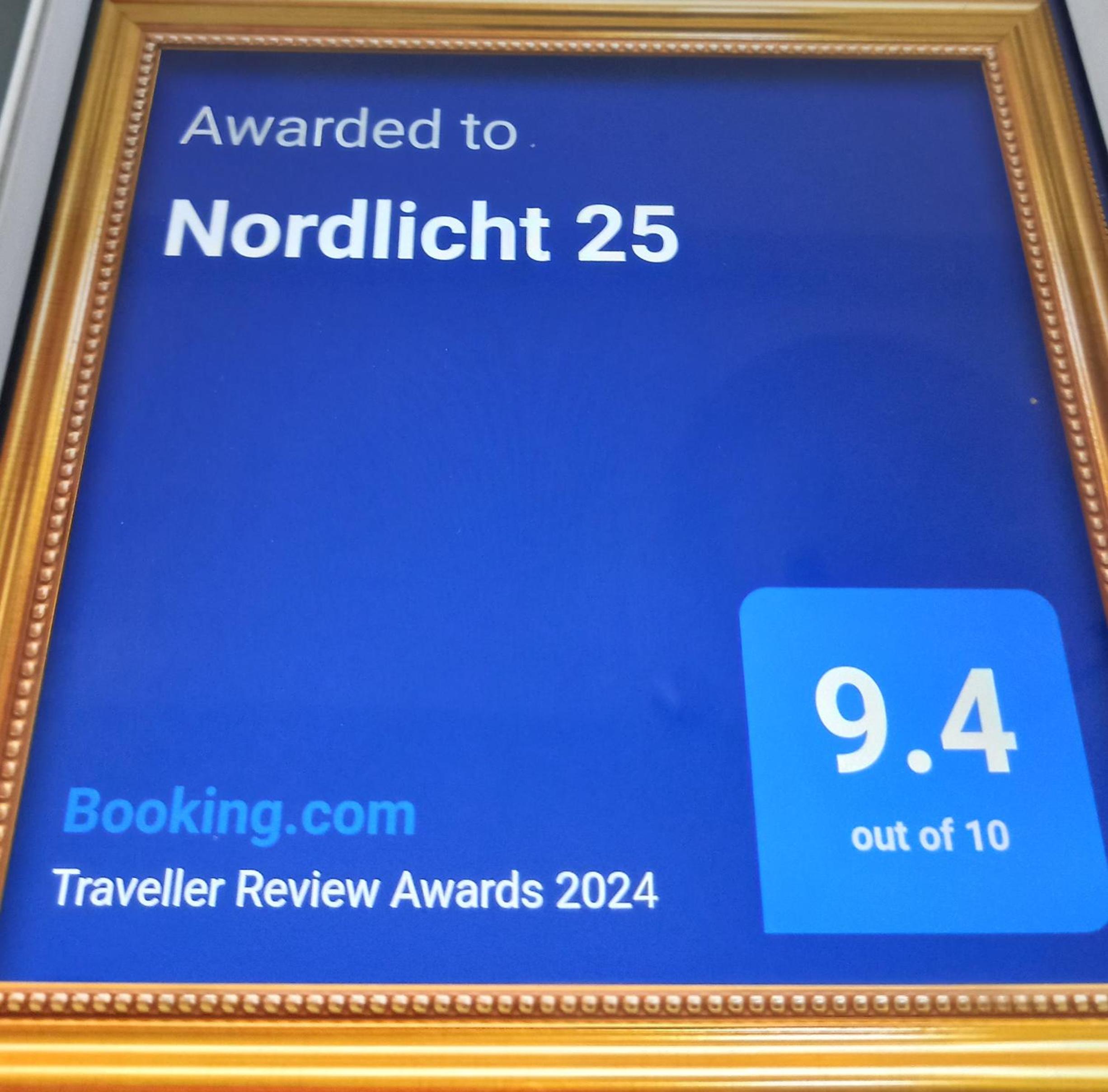 Nordlicht 25