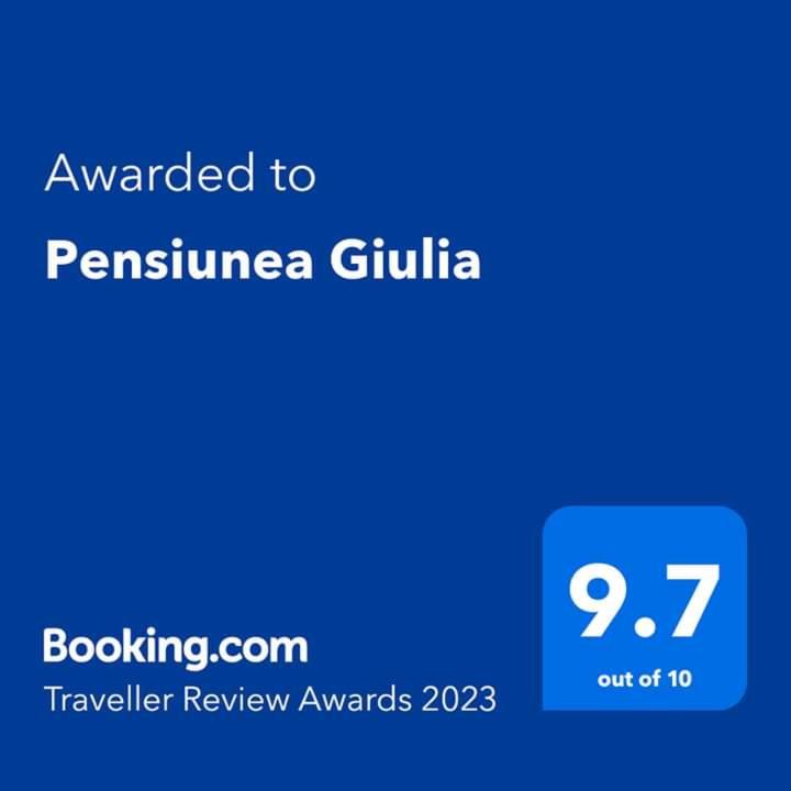 Pensiunea Giulia view 5