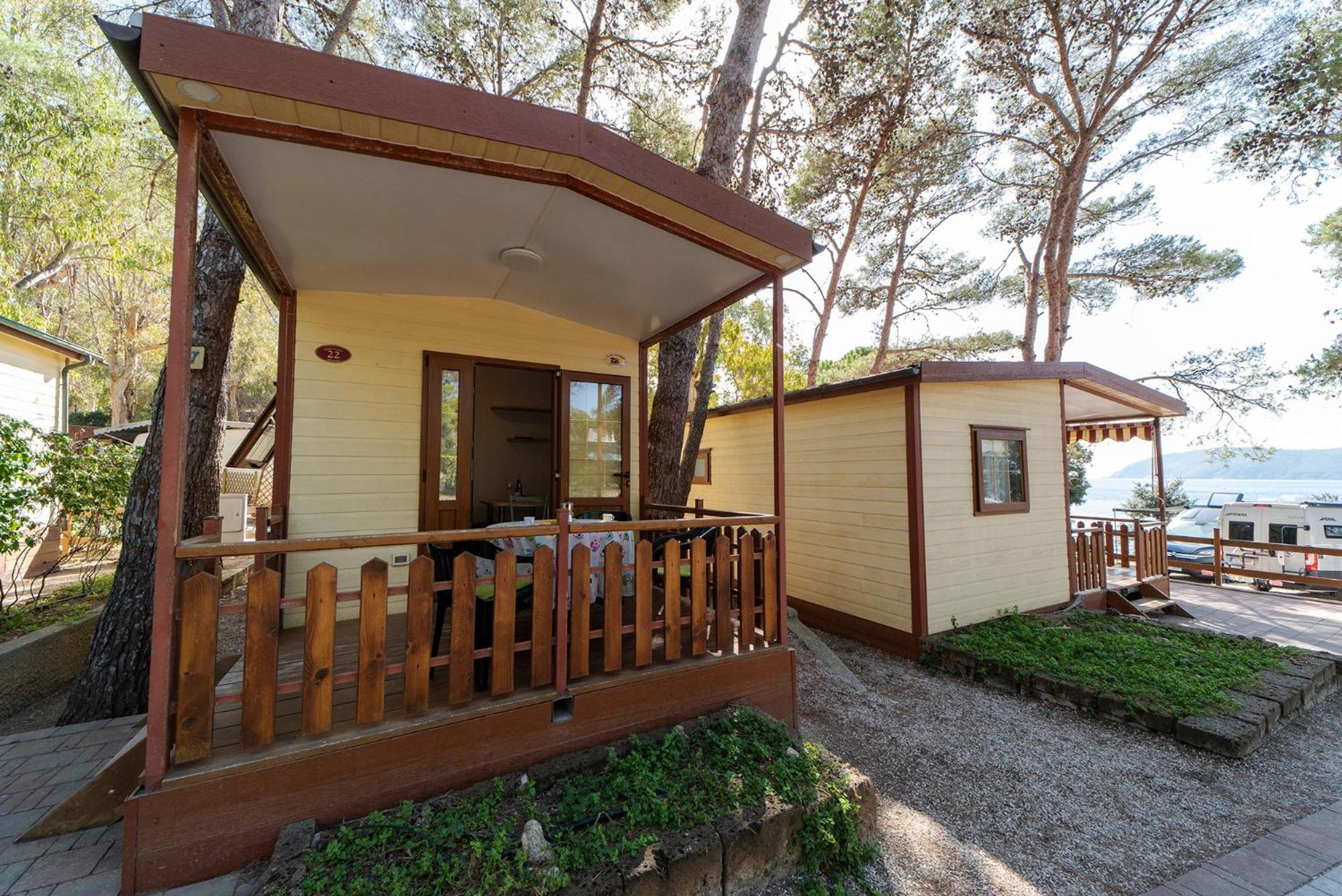 Camping Village Le Calanchiole