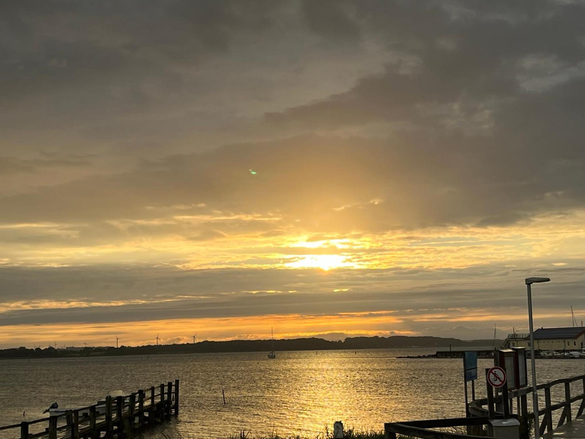 Reihenhaus Geltinger Bucht