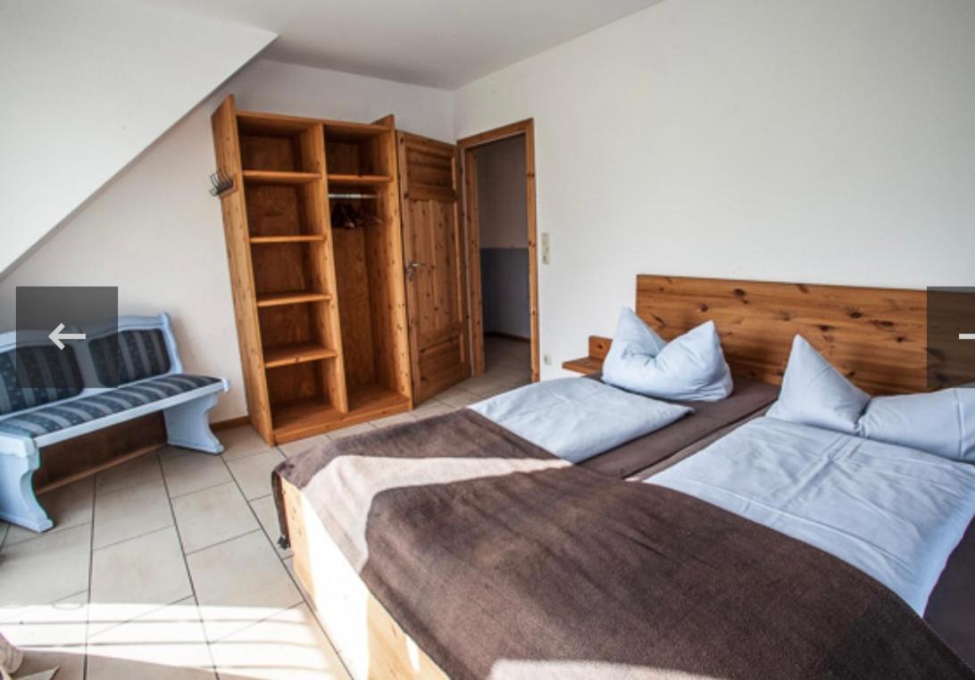 Reihenhaus Geltinger Bucht