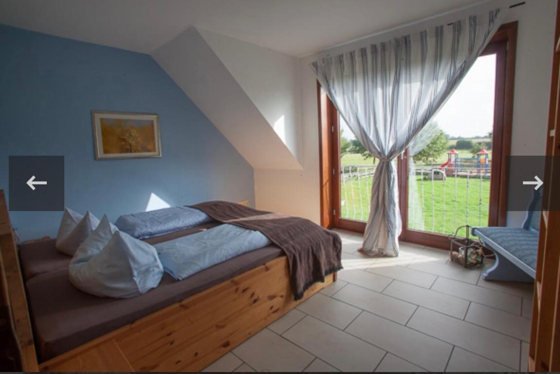 Reihenhaus Geltinger Bucht
