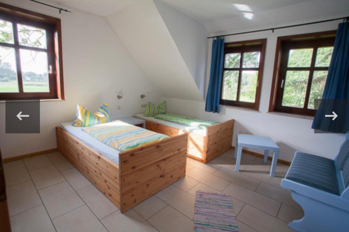 Reihenhaus Geltinger Bucht