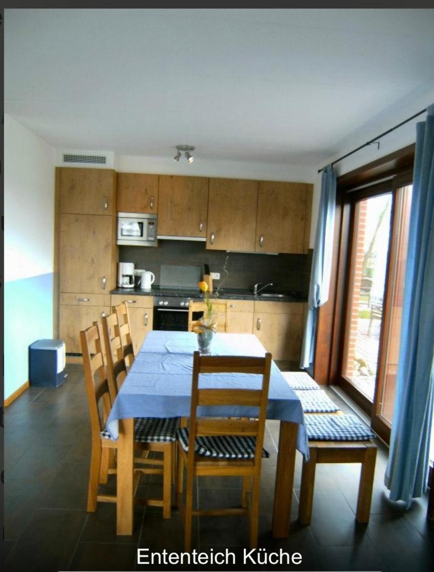 Reihenhaus Geltinger Bucht