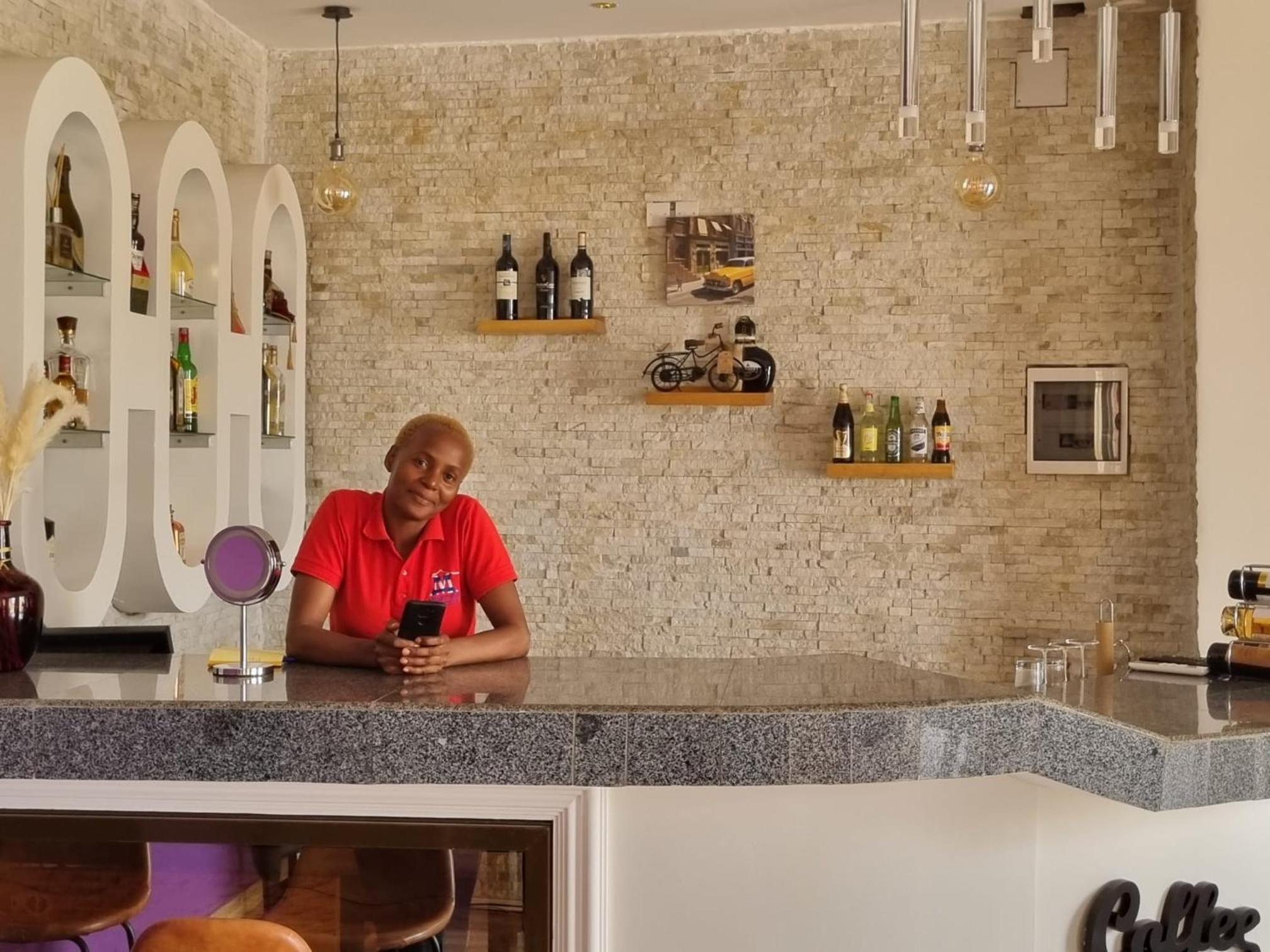 APPART HOTEL MIREILLE
