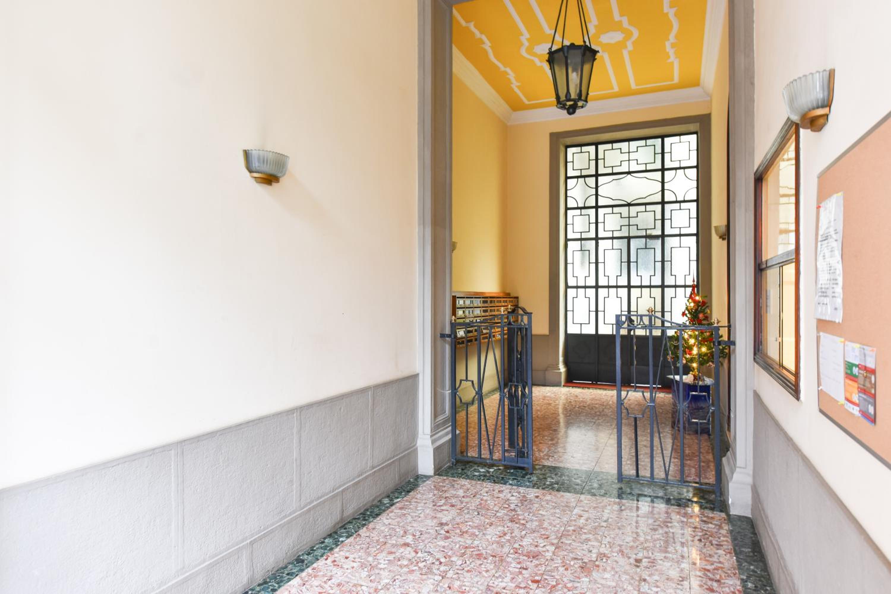 Prestigious Apartment - Milano Città Studi