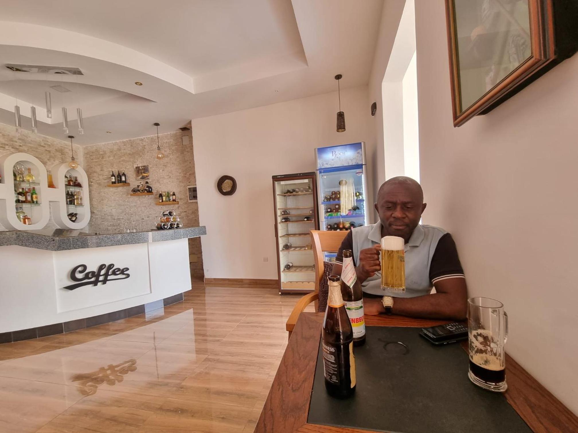 APPART HOTEL MIREILLE