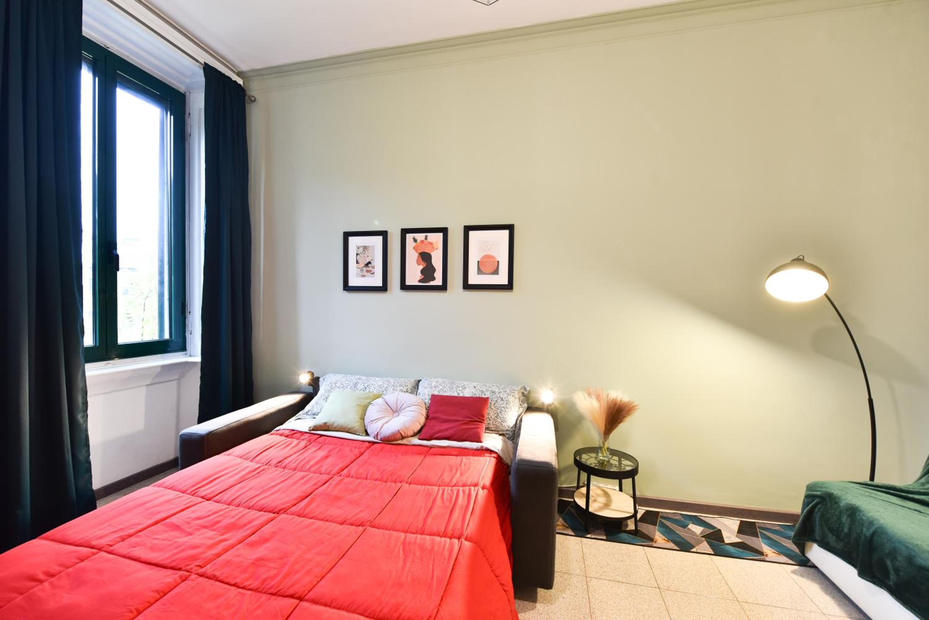 Prestigious Apartment - Milano Città Studi