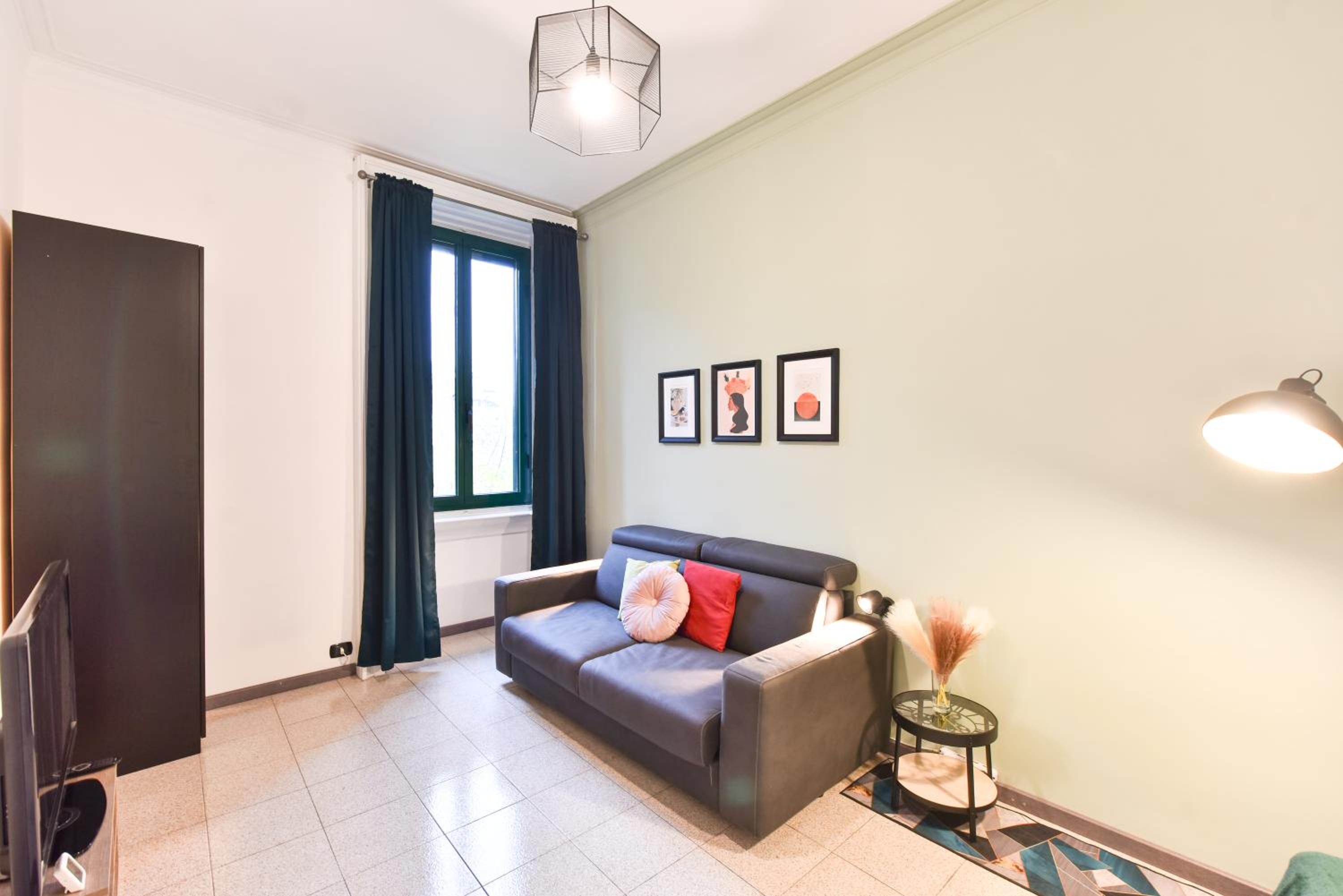 Prestigious Apartment - Milano Città Studi