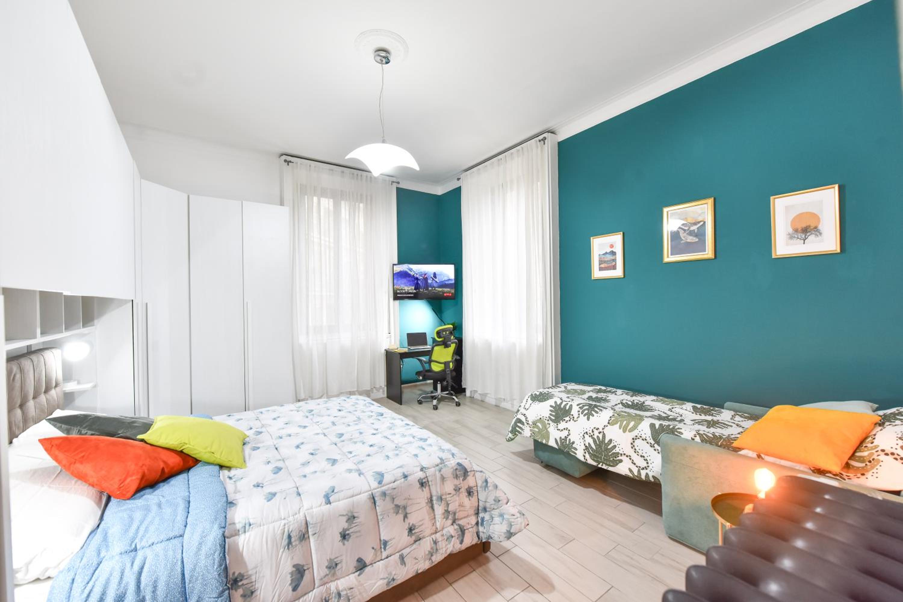 Prestigious Apartment - Milano Città Studi