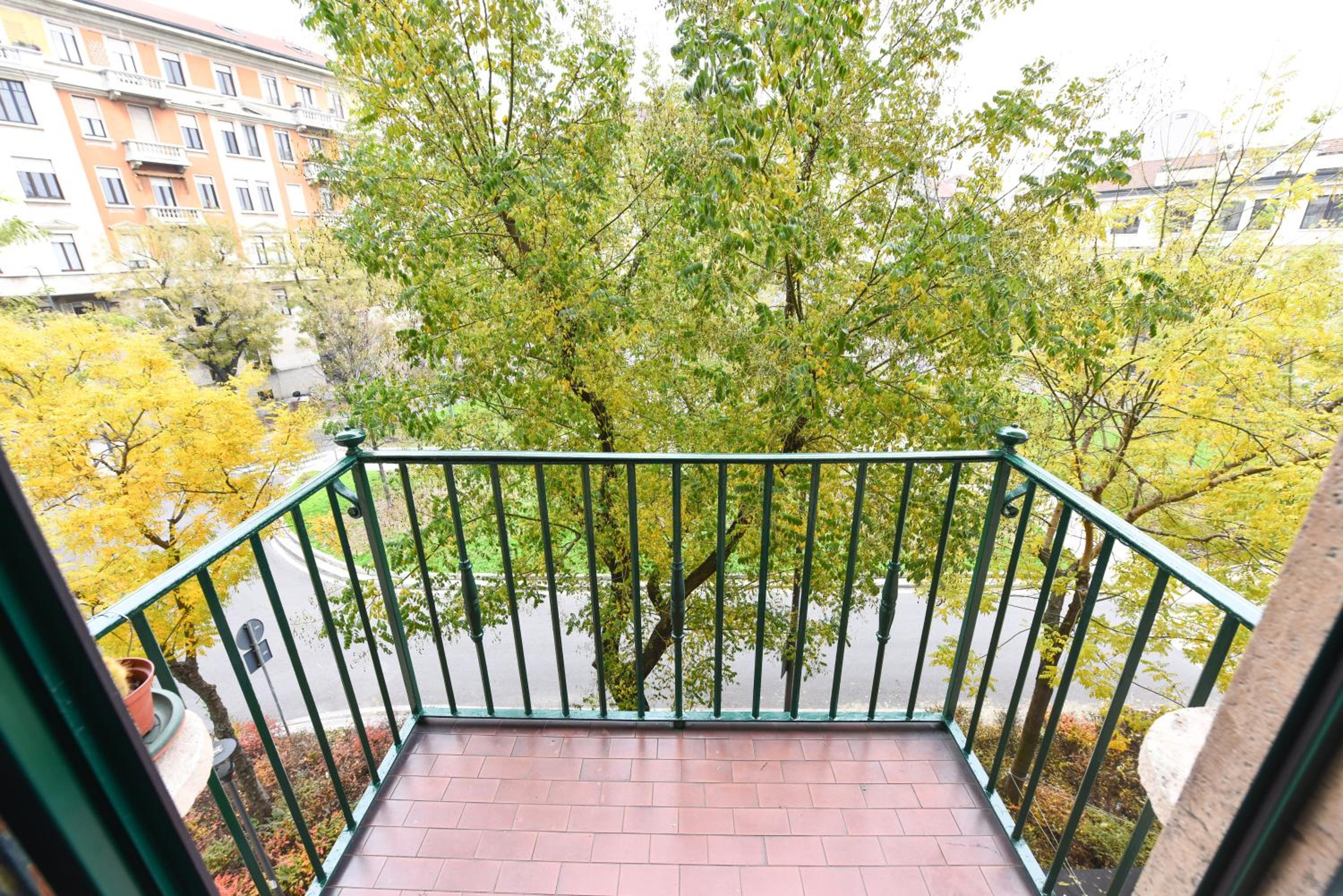 Prestigious Apartment - Milano Città Studi