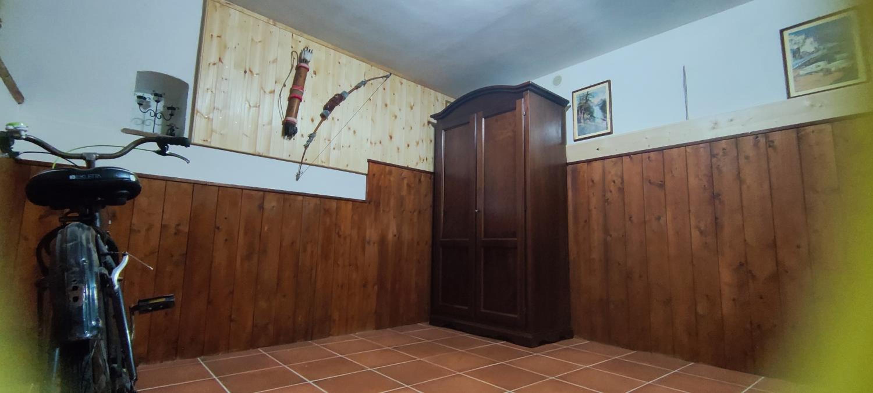 LA CASA CHE VORREI view 2
