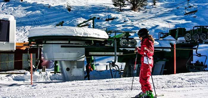 Chalet Alméndora Perfecto para grupos y familias