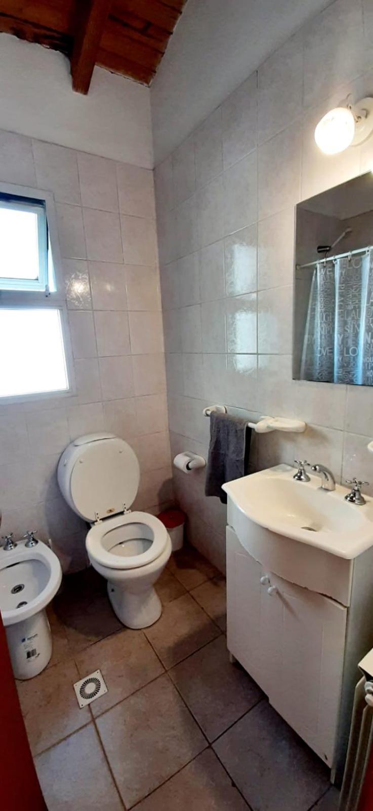 Departamentos para 2 o 3 personas en el Centro de Bariloche