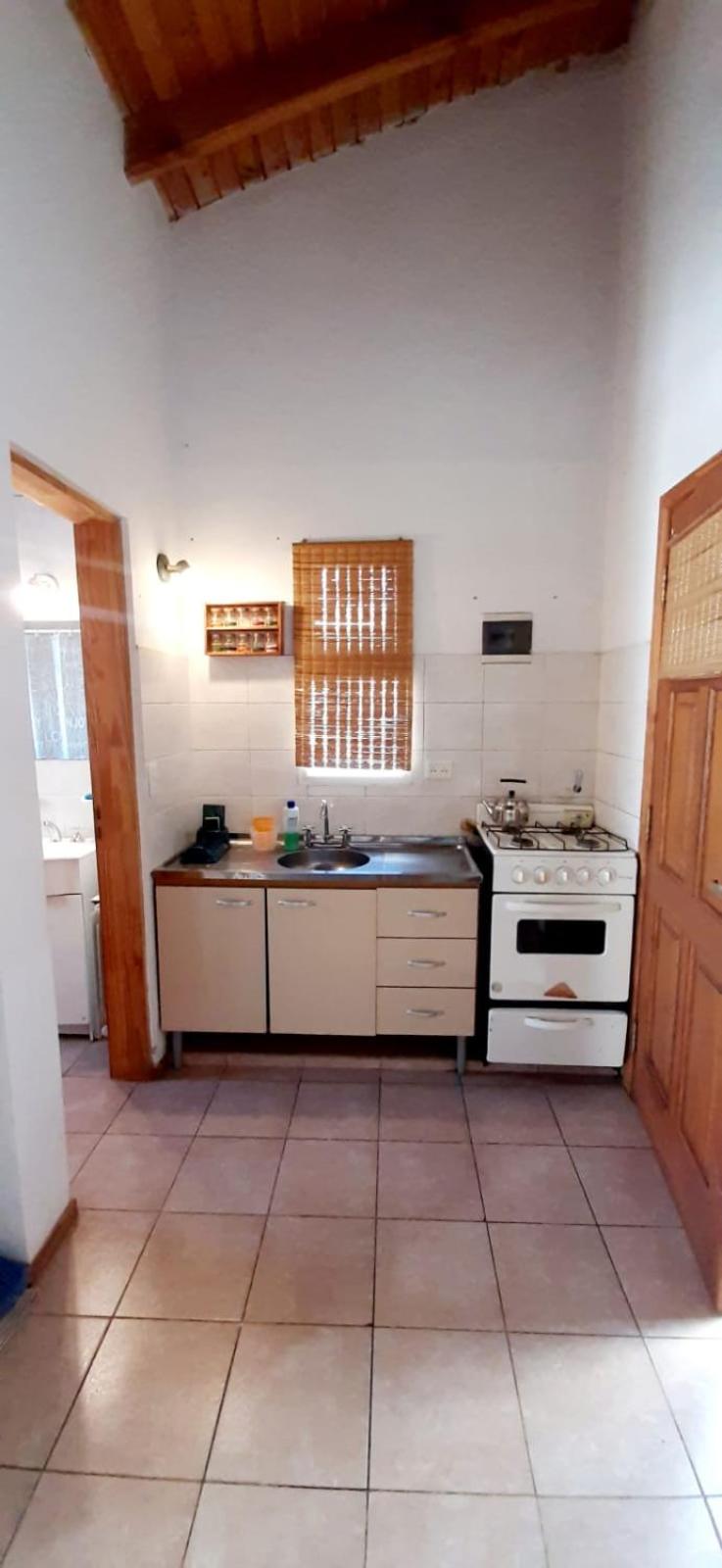 Departamentos para 2 o 3 personas en el Centro de Bariloche