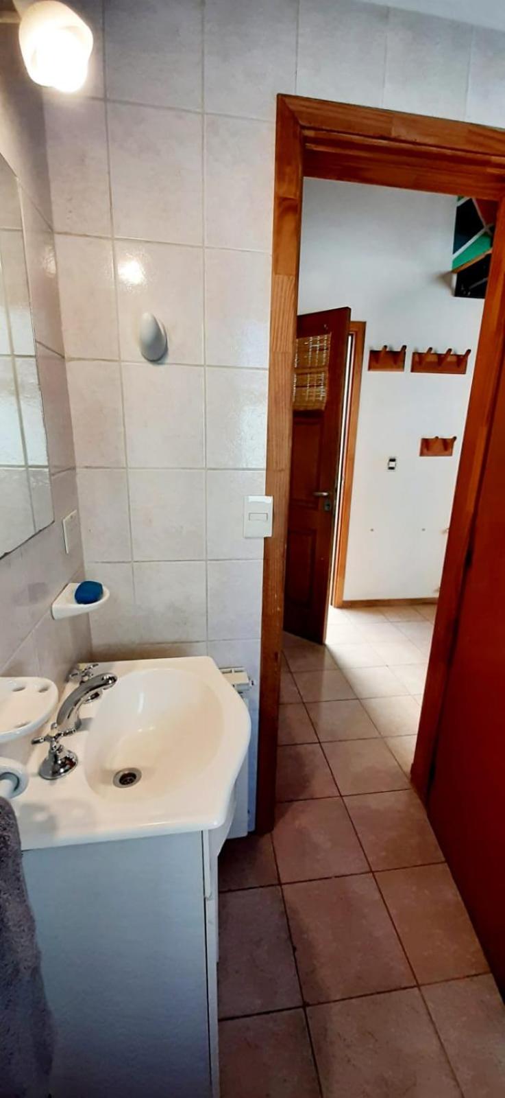 Departamentos para 2 o 3 personas en el Centro de Bariloche