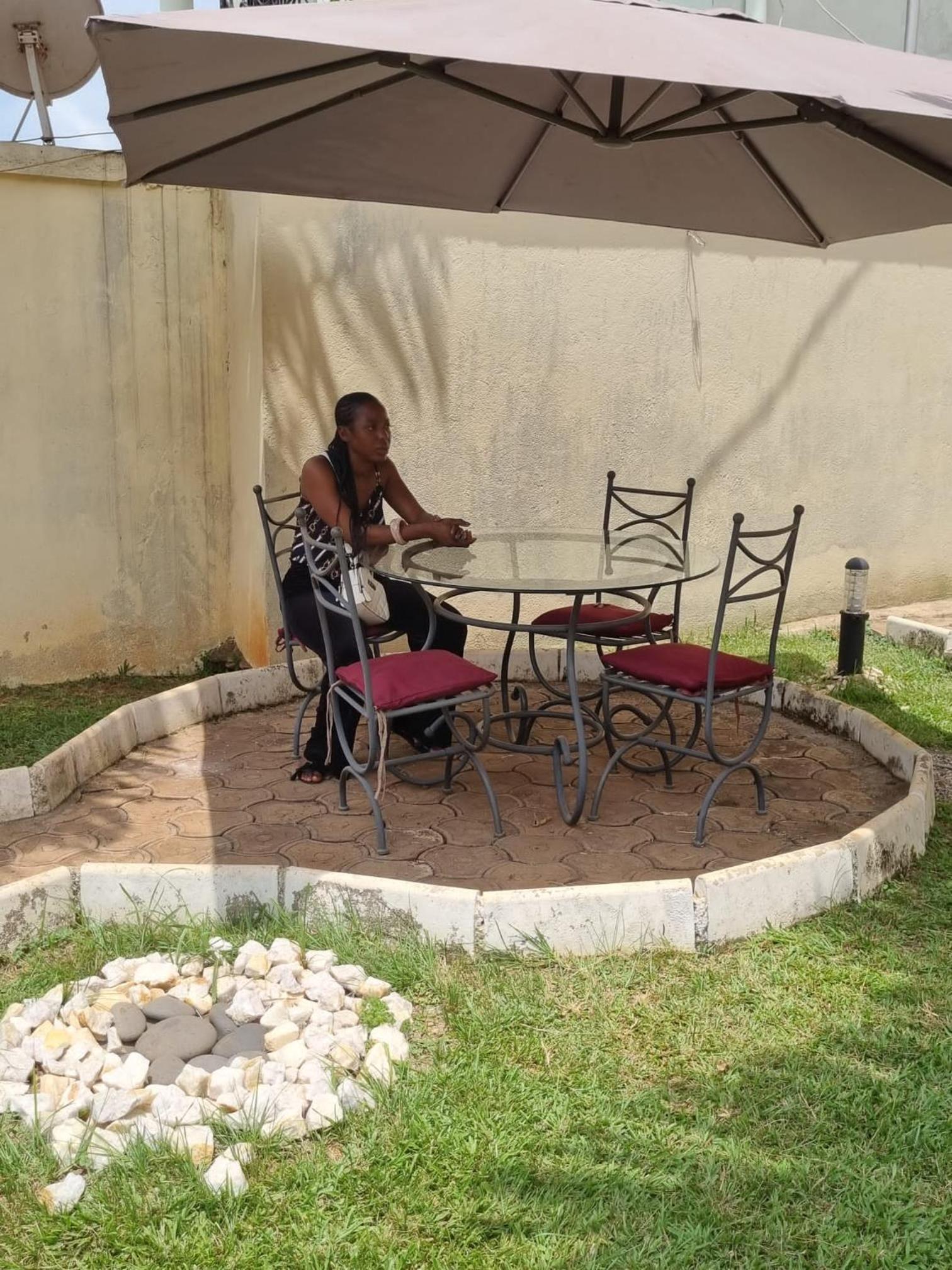 APPART HOTEL MIREILLE