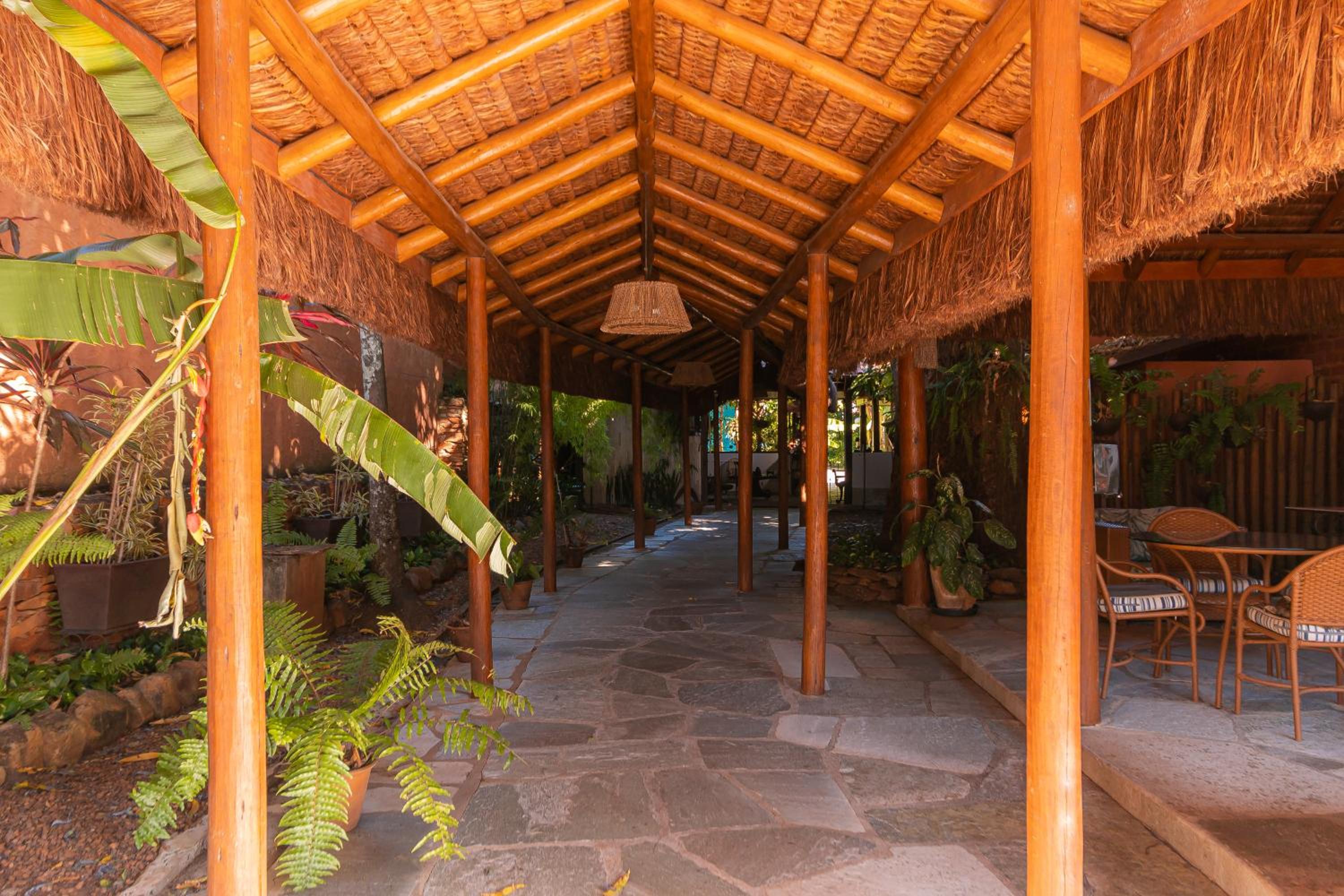 Pouso, Café e Cultura