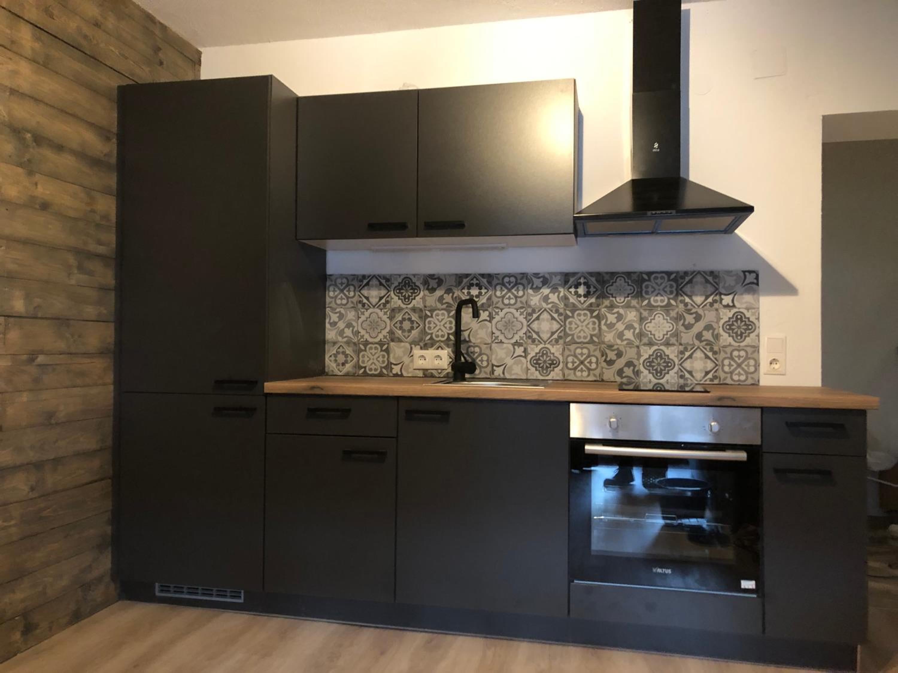 Appartement Zirbenduft Ferienhaus Fuenf Sinne